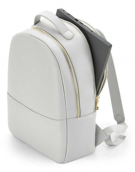 Laptop ruksak | Crna