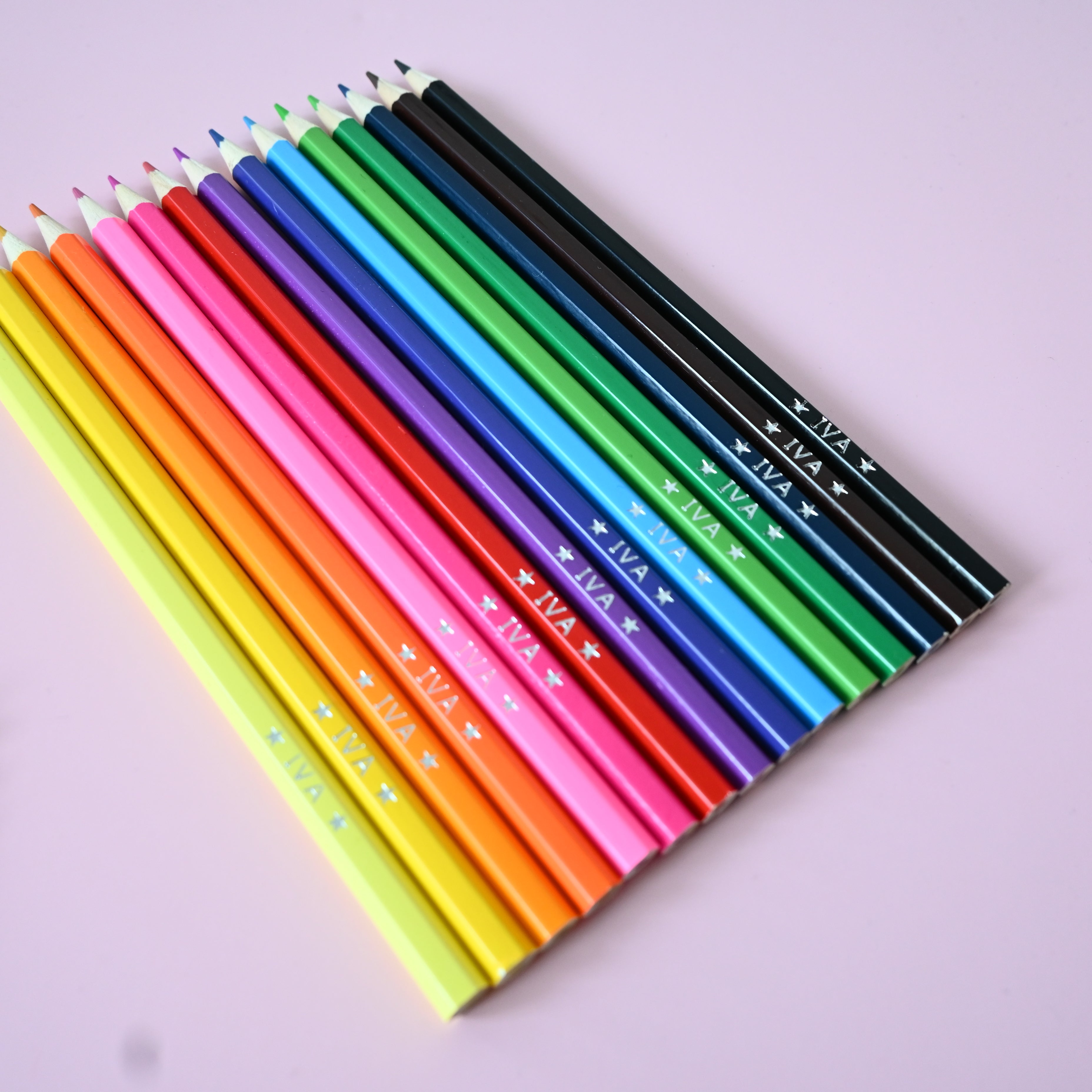 Personalizirani set bojica