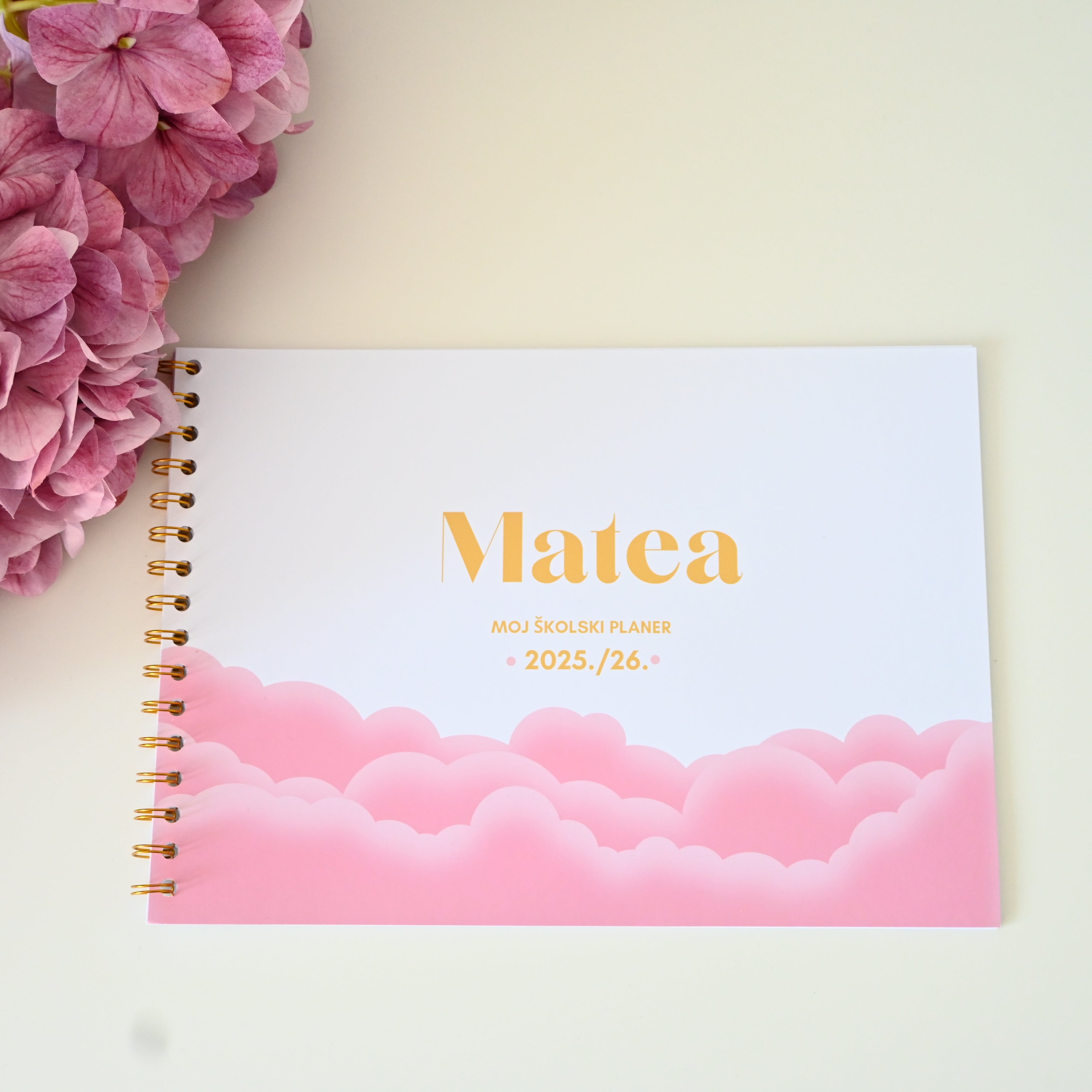 Personalized School Planner