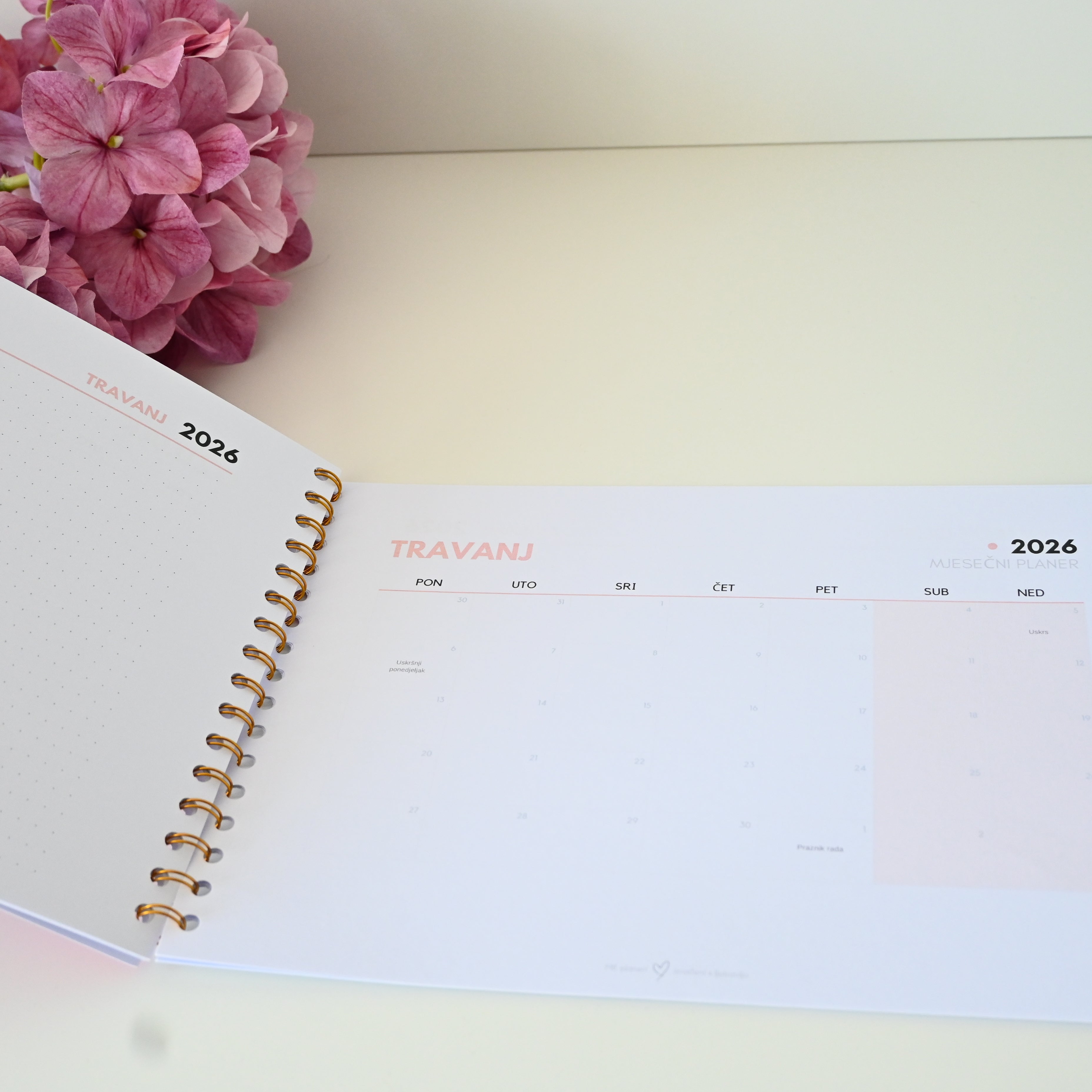Personalized School Planner
