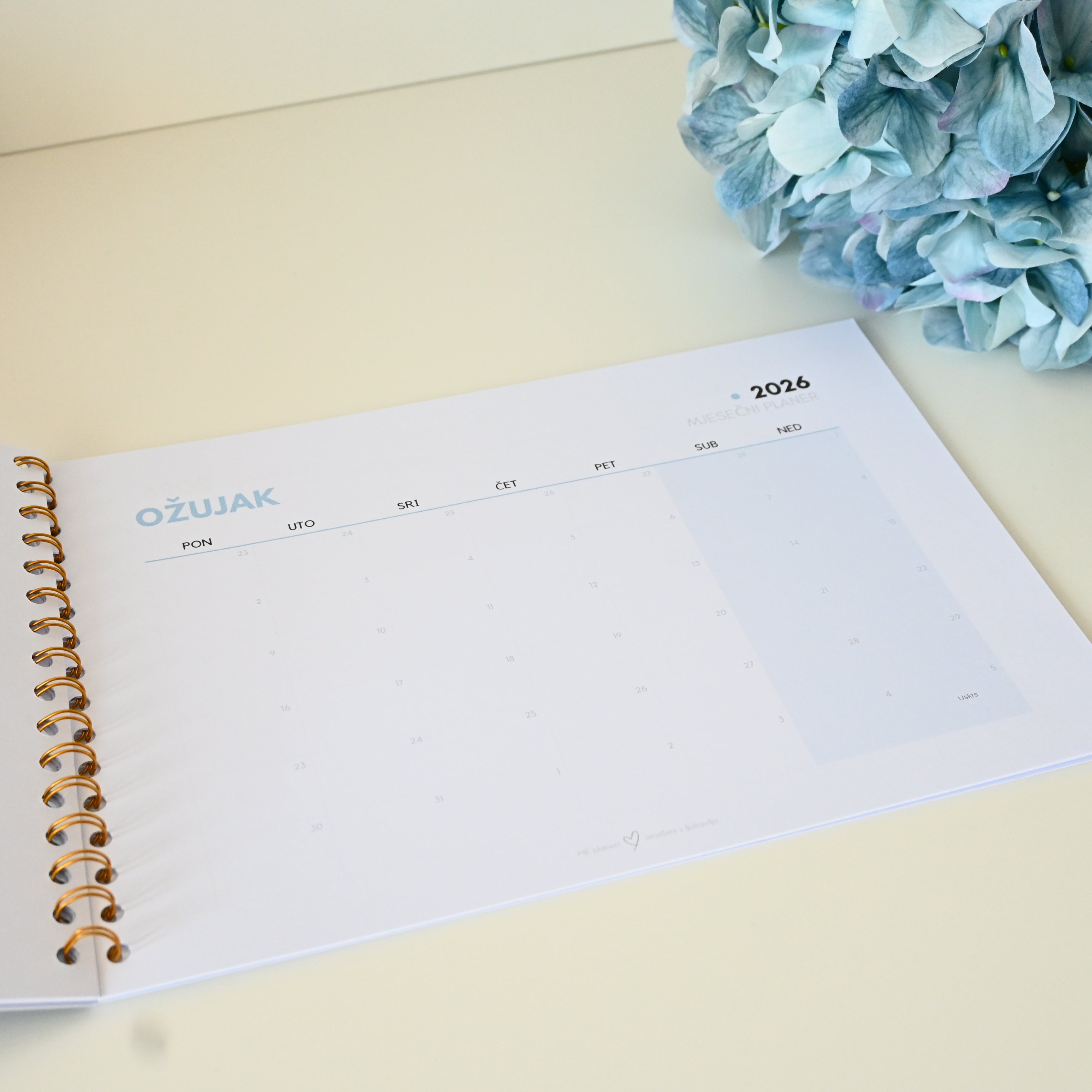 Personalized School Planner