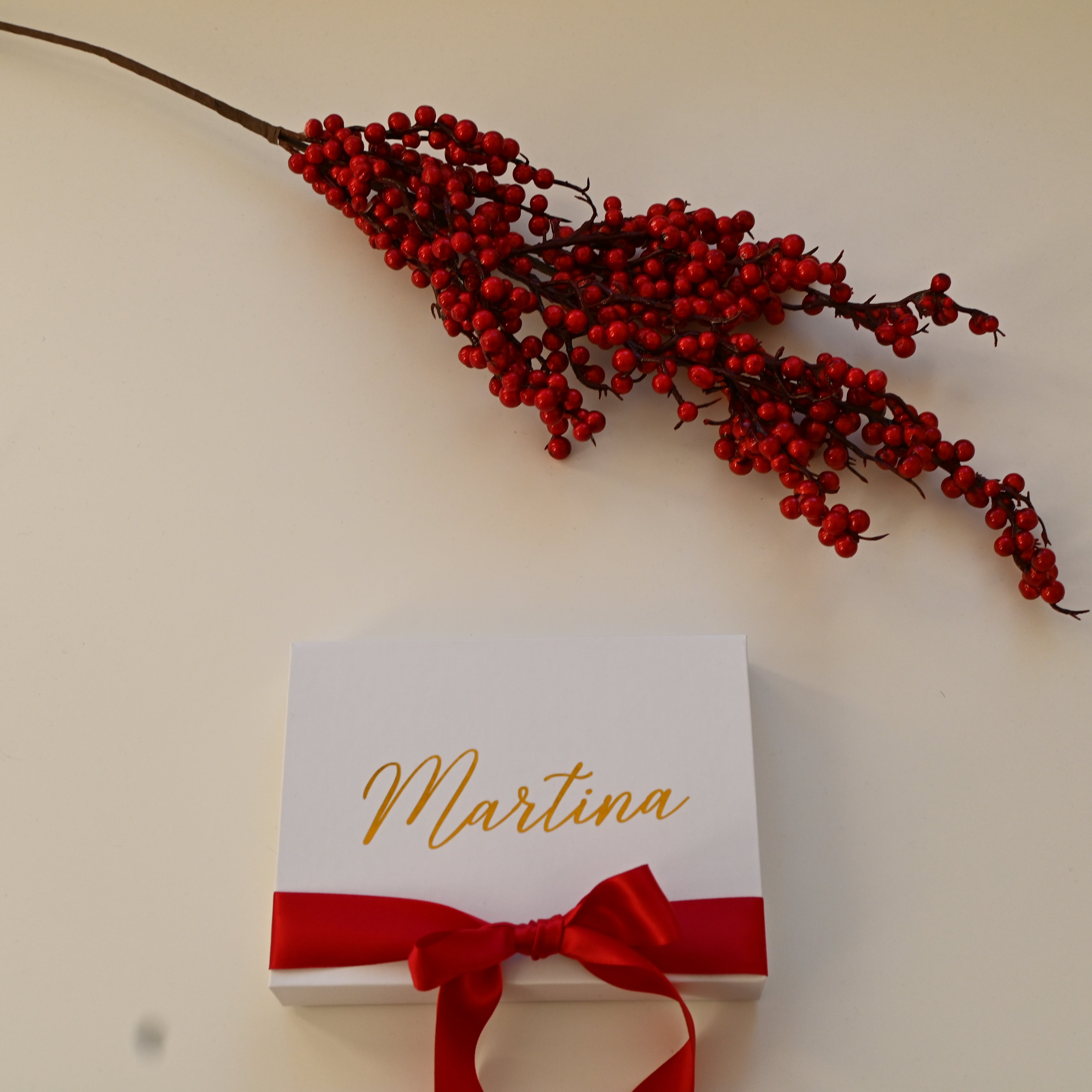 Magic DUO box | Crna croco