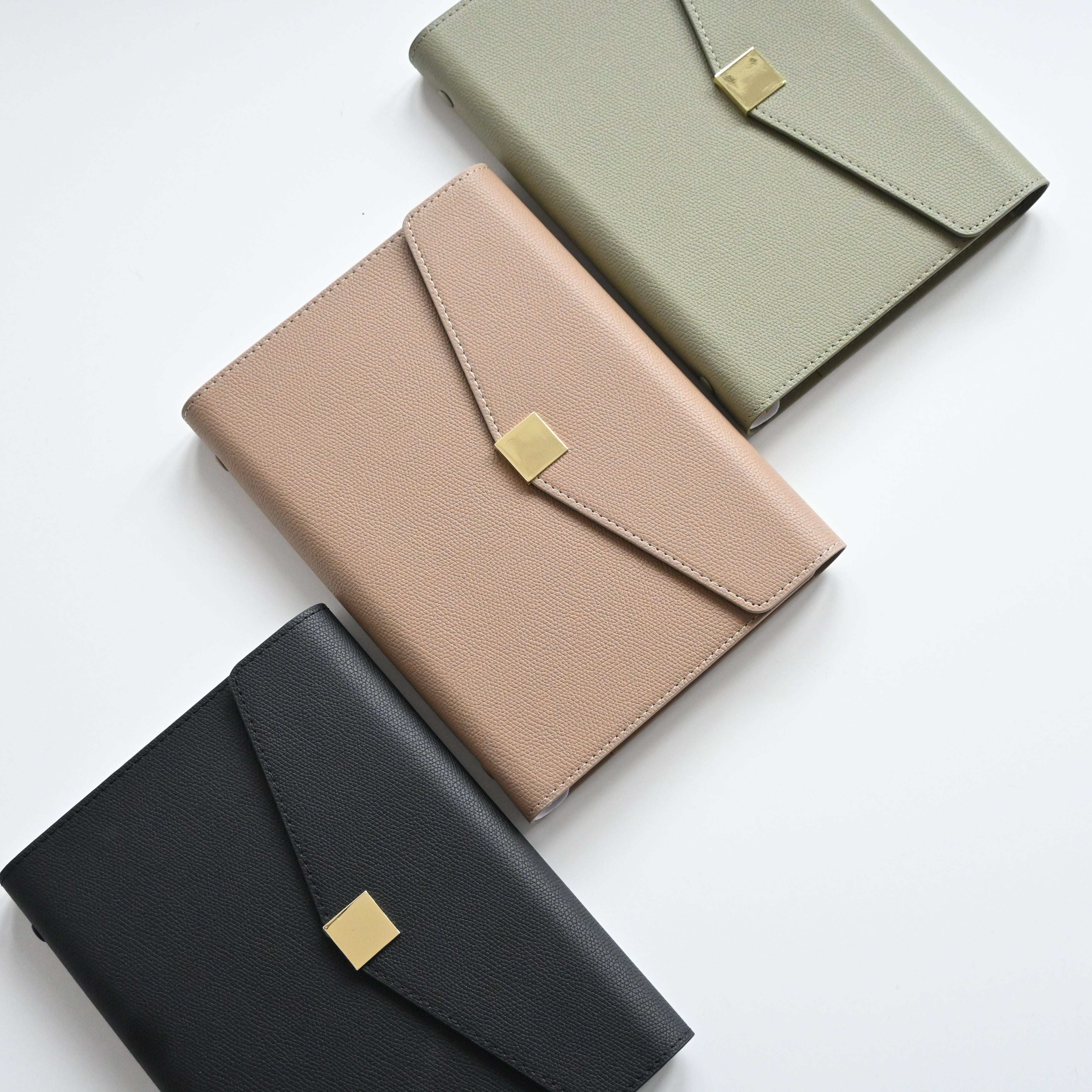 LUXE Organizer | Camel