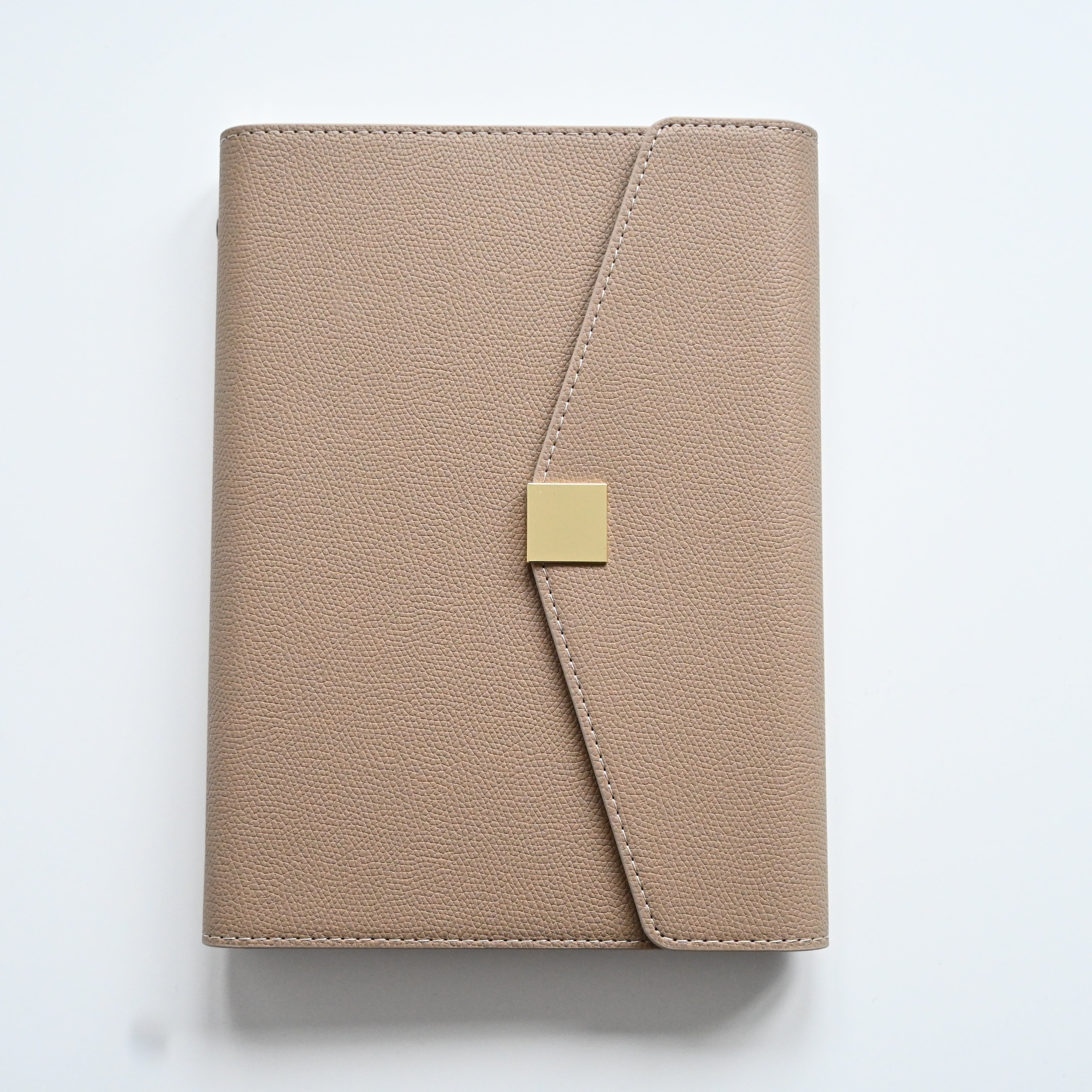 LUXE Organizer | Camel