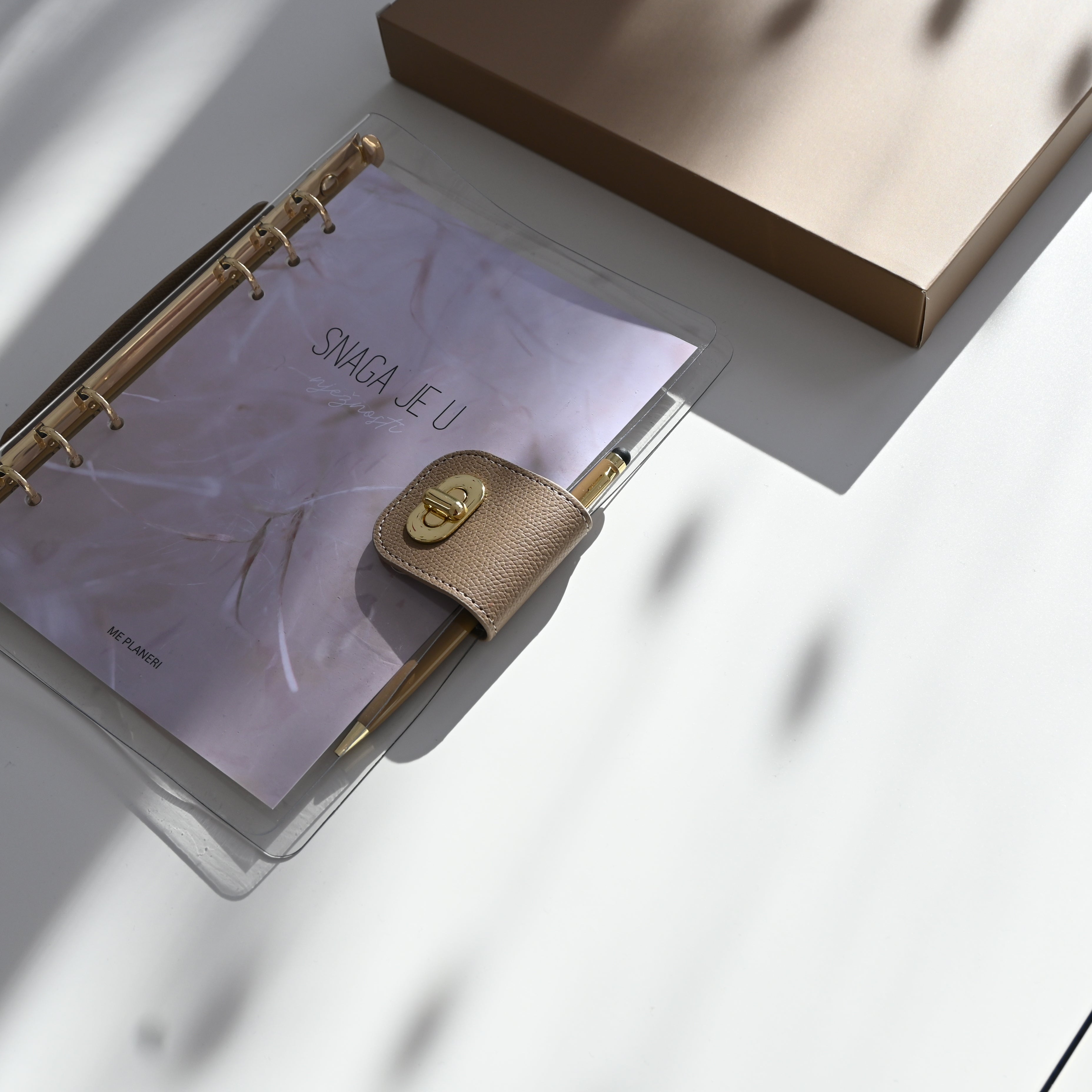 PURE Organizer | Camel