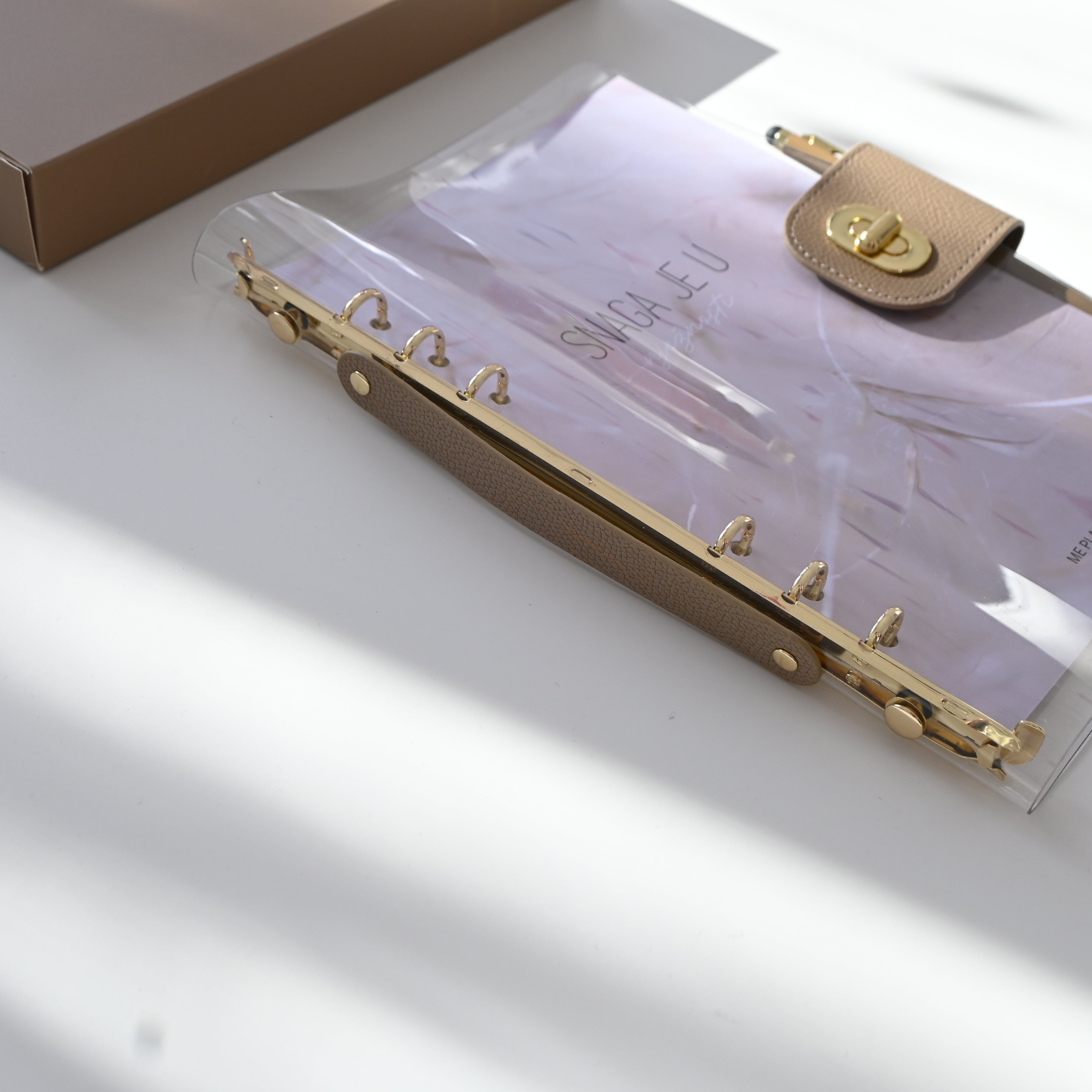 PURE Organizer | Camel