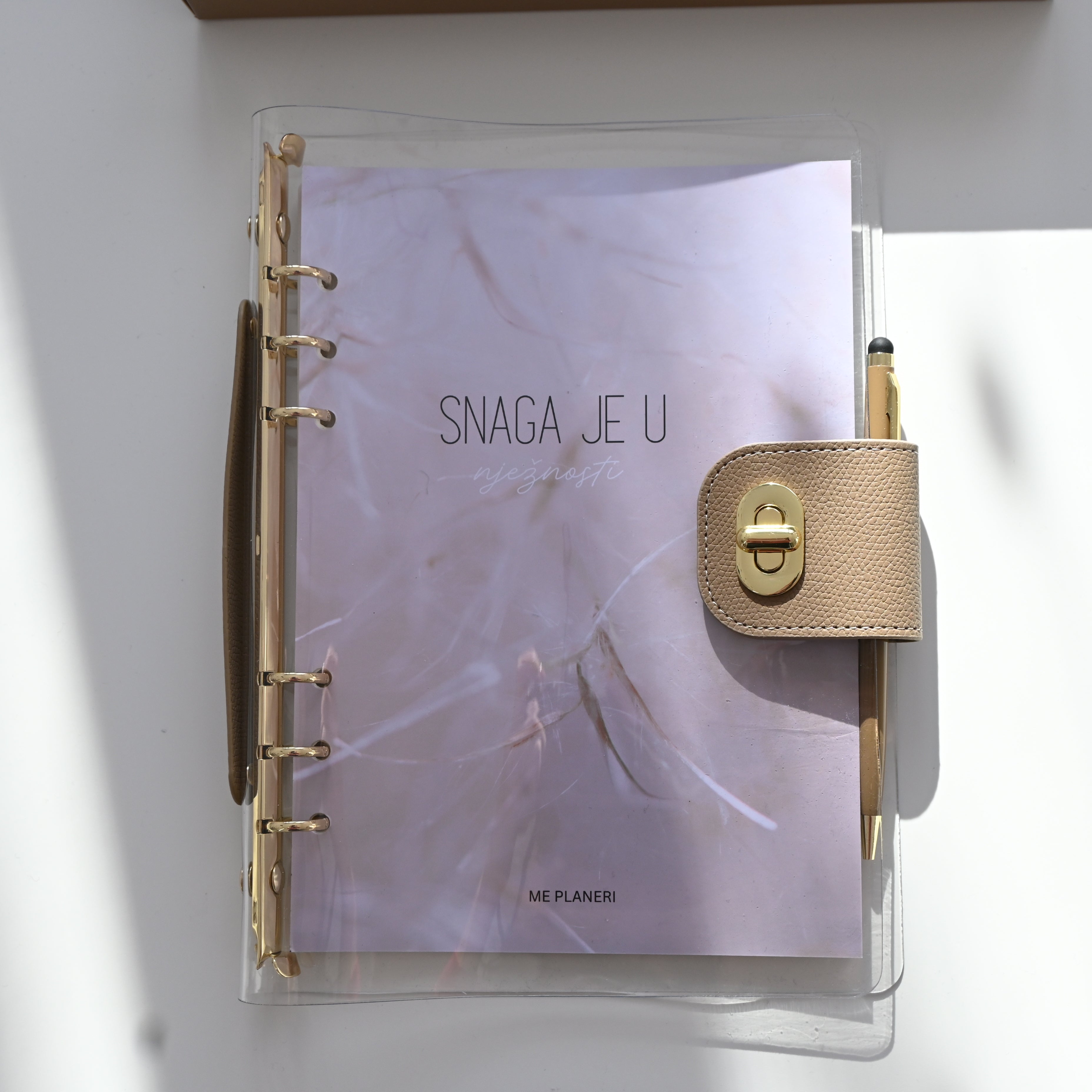 PURE Organizer | Camel