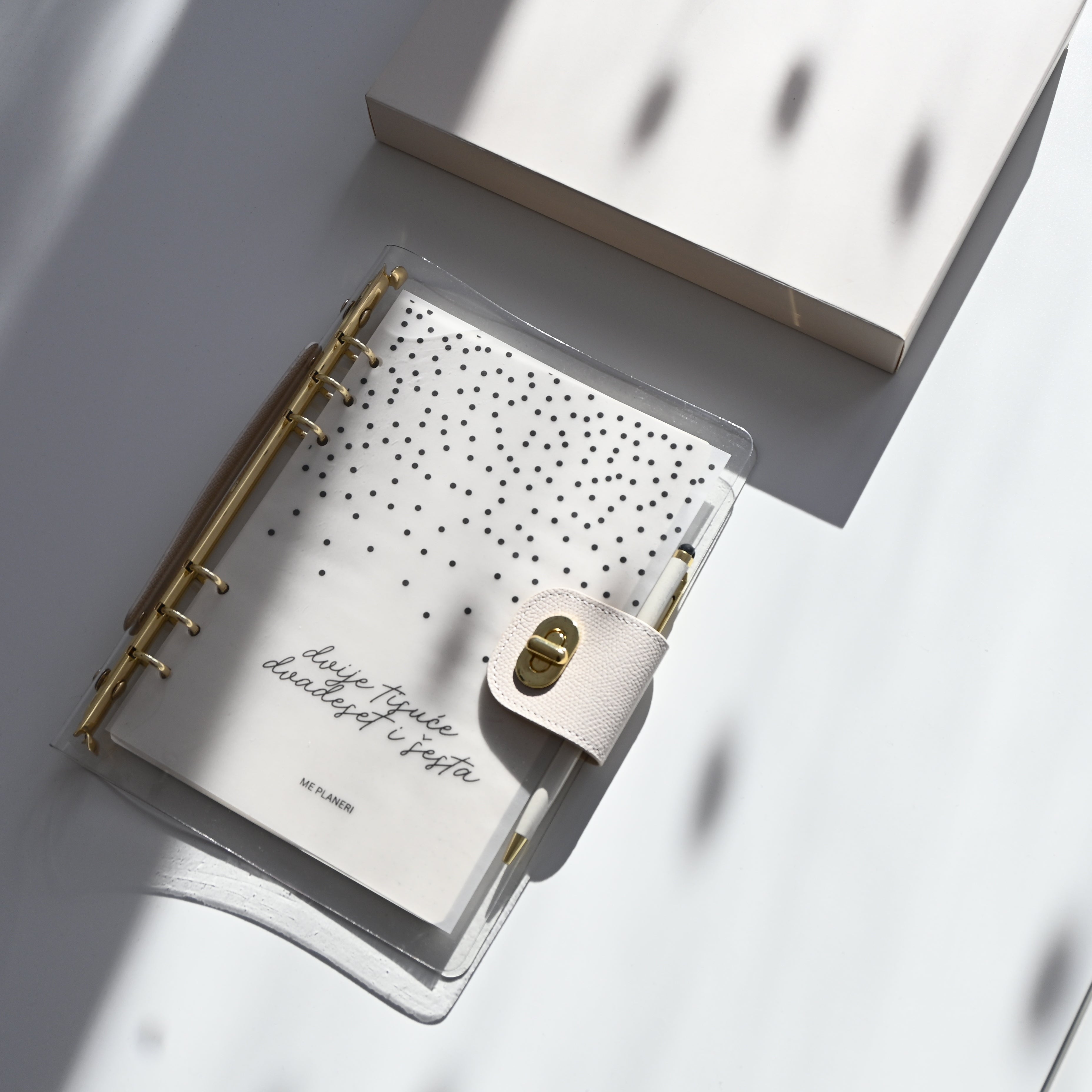 Naslovnica vellum dot 2026