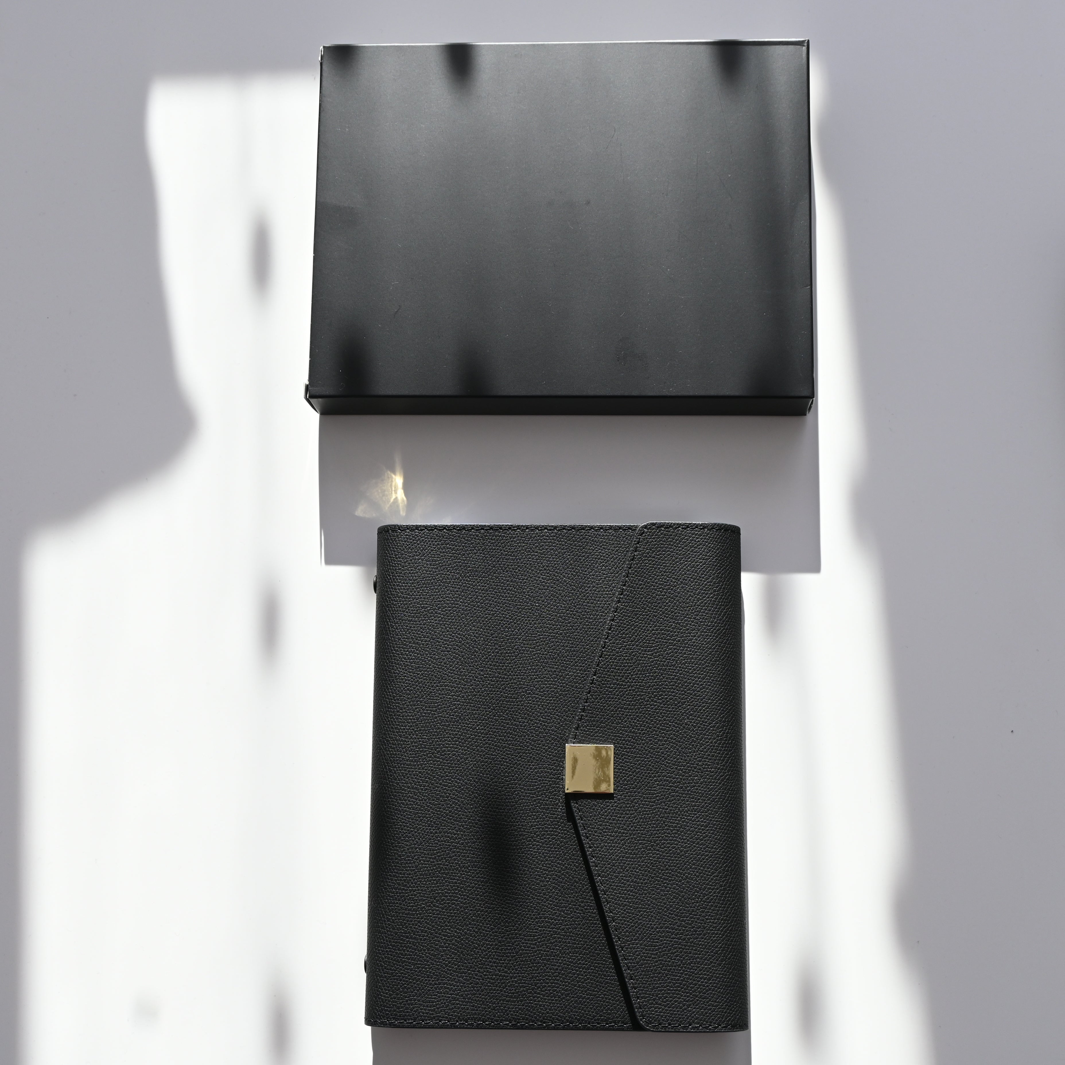 LUXE Organizer | Black
