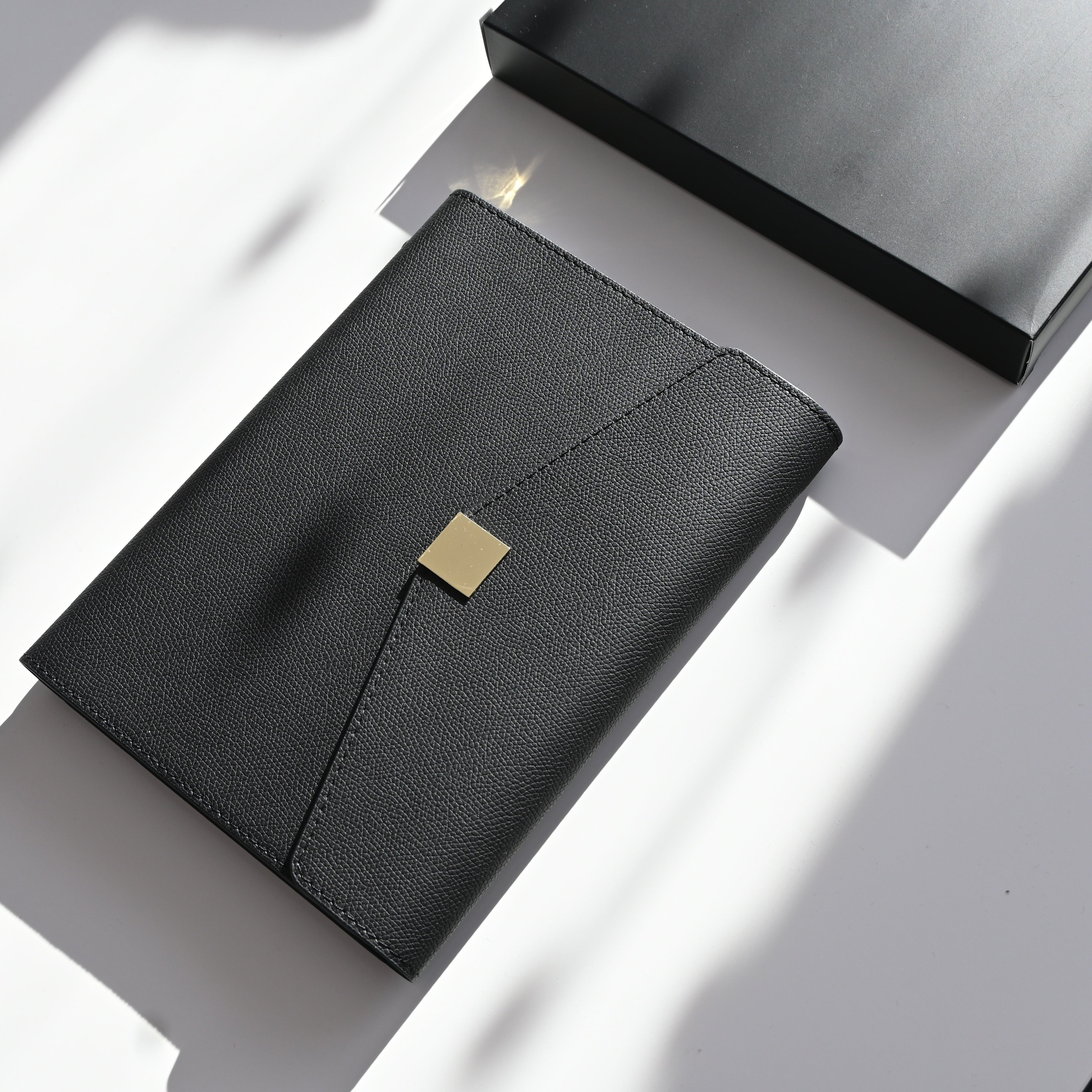 LUXE Organizer | Black