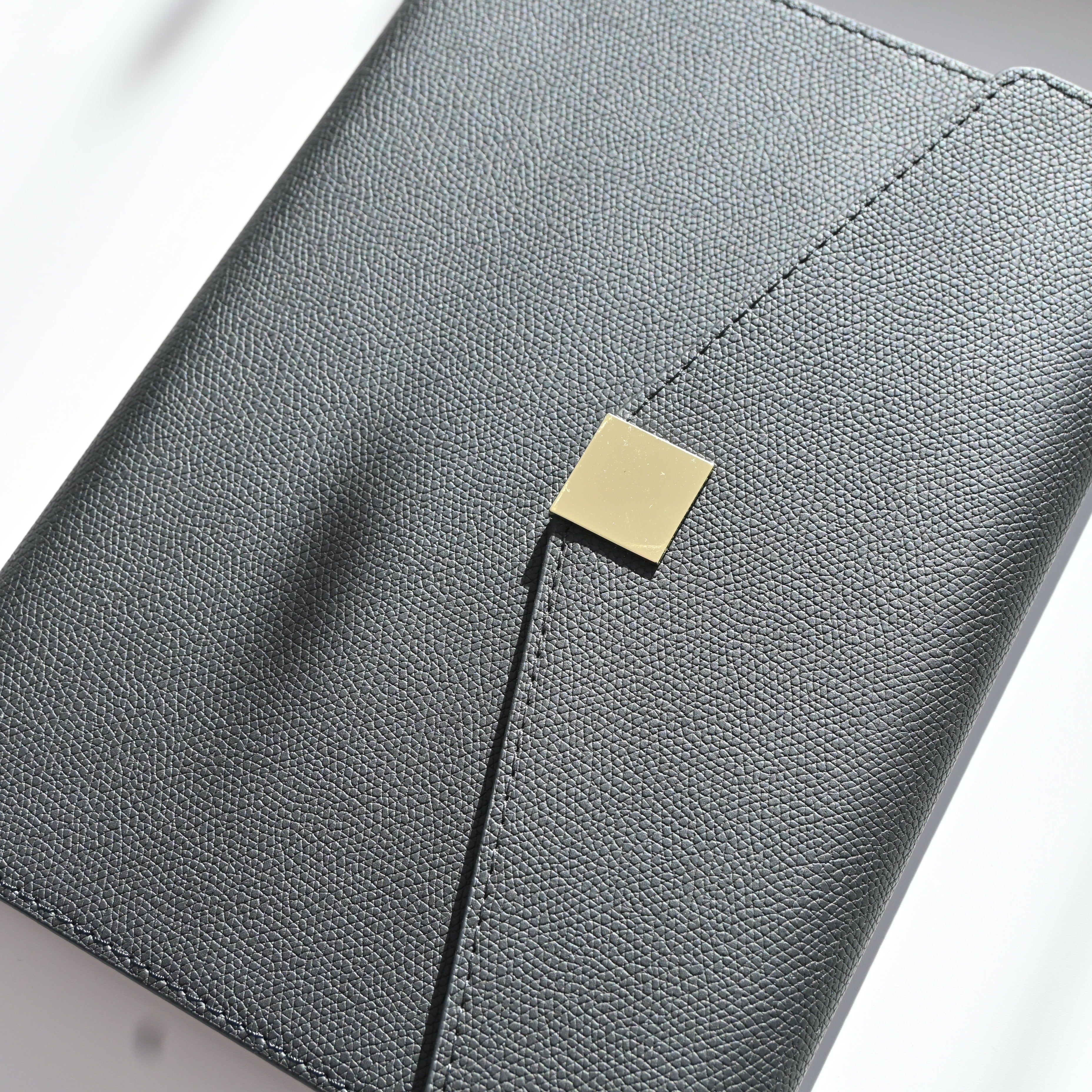 LUXE Organizer | Black