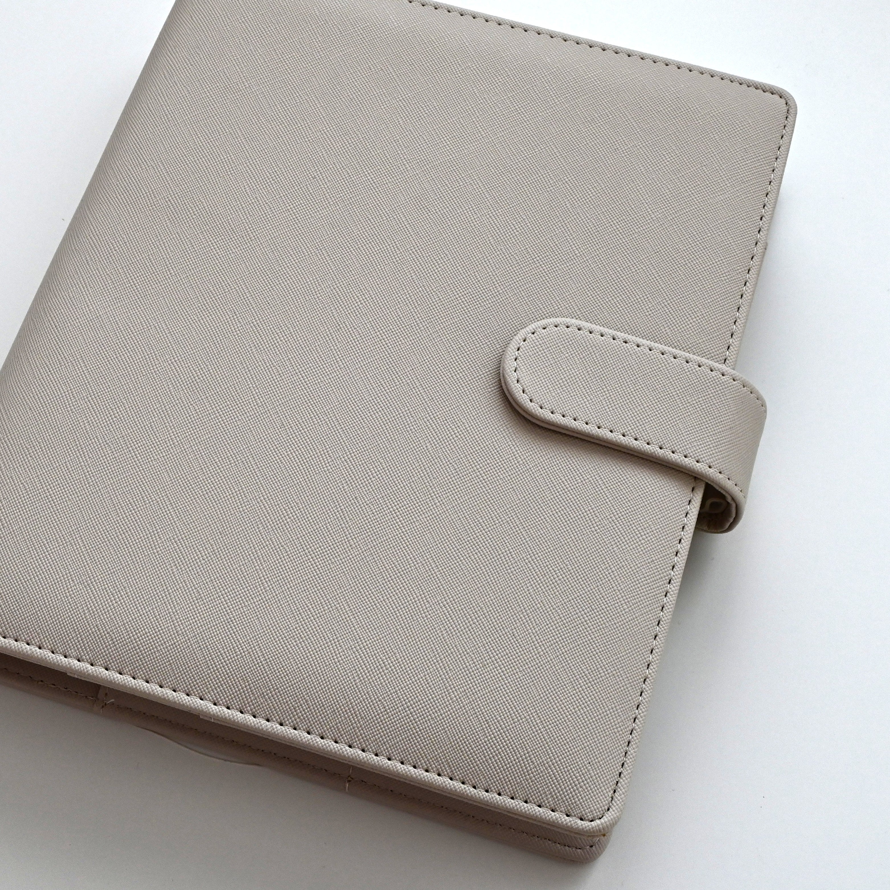 SAFIA Organizer | Beige