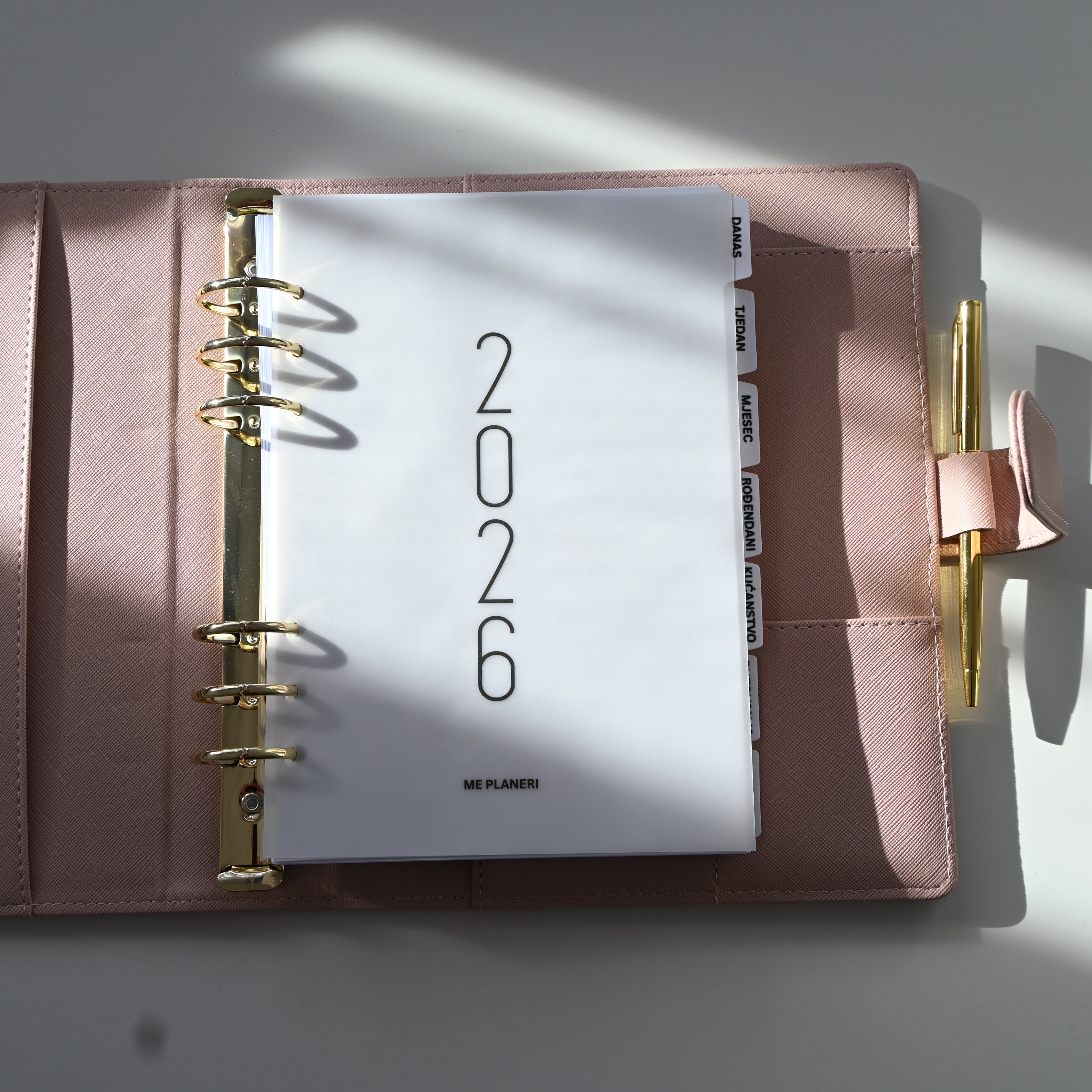 Dashboard vellum vertical 2026