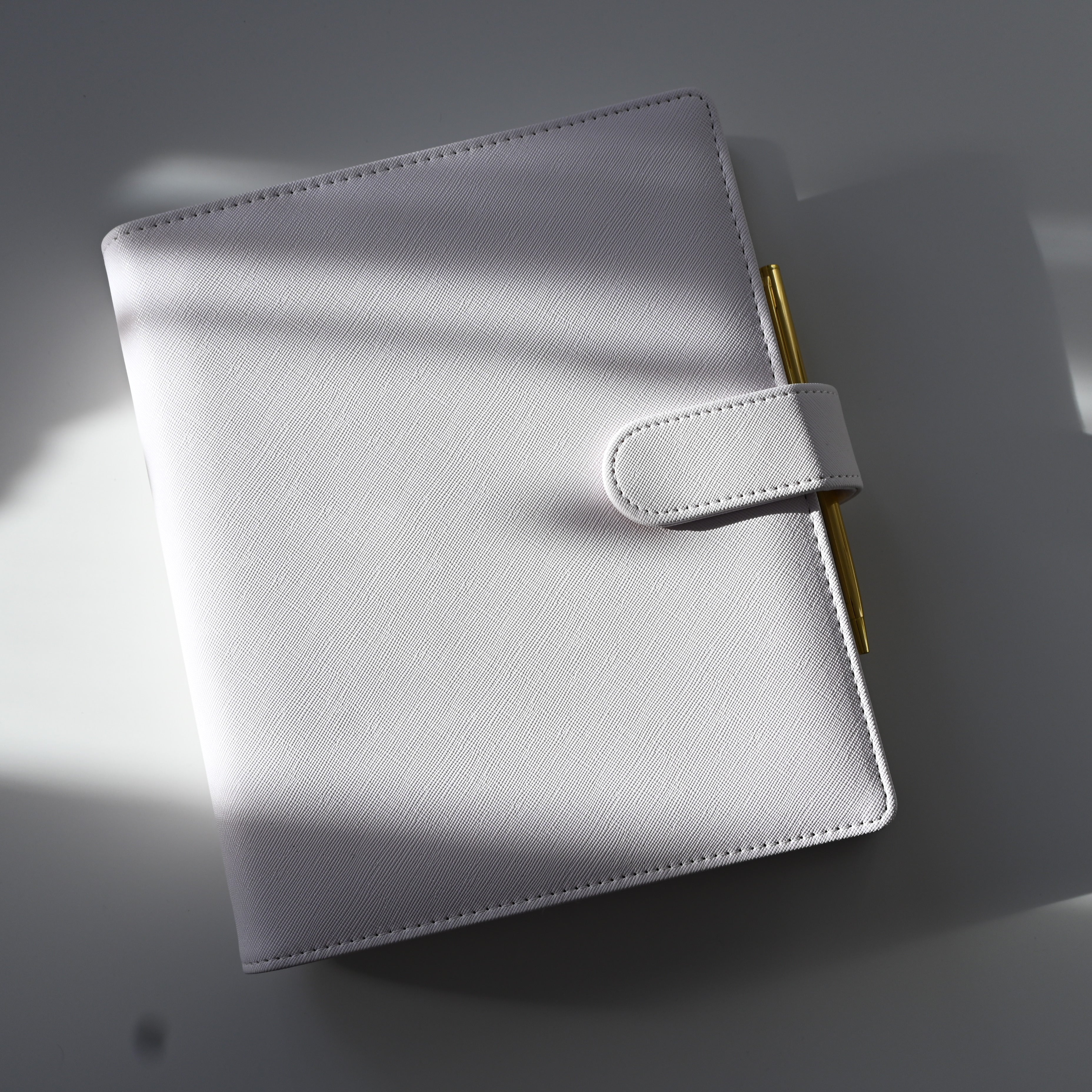 SAFIA Organizer | White