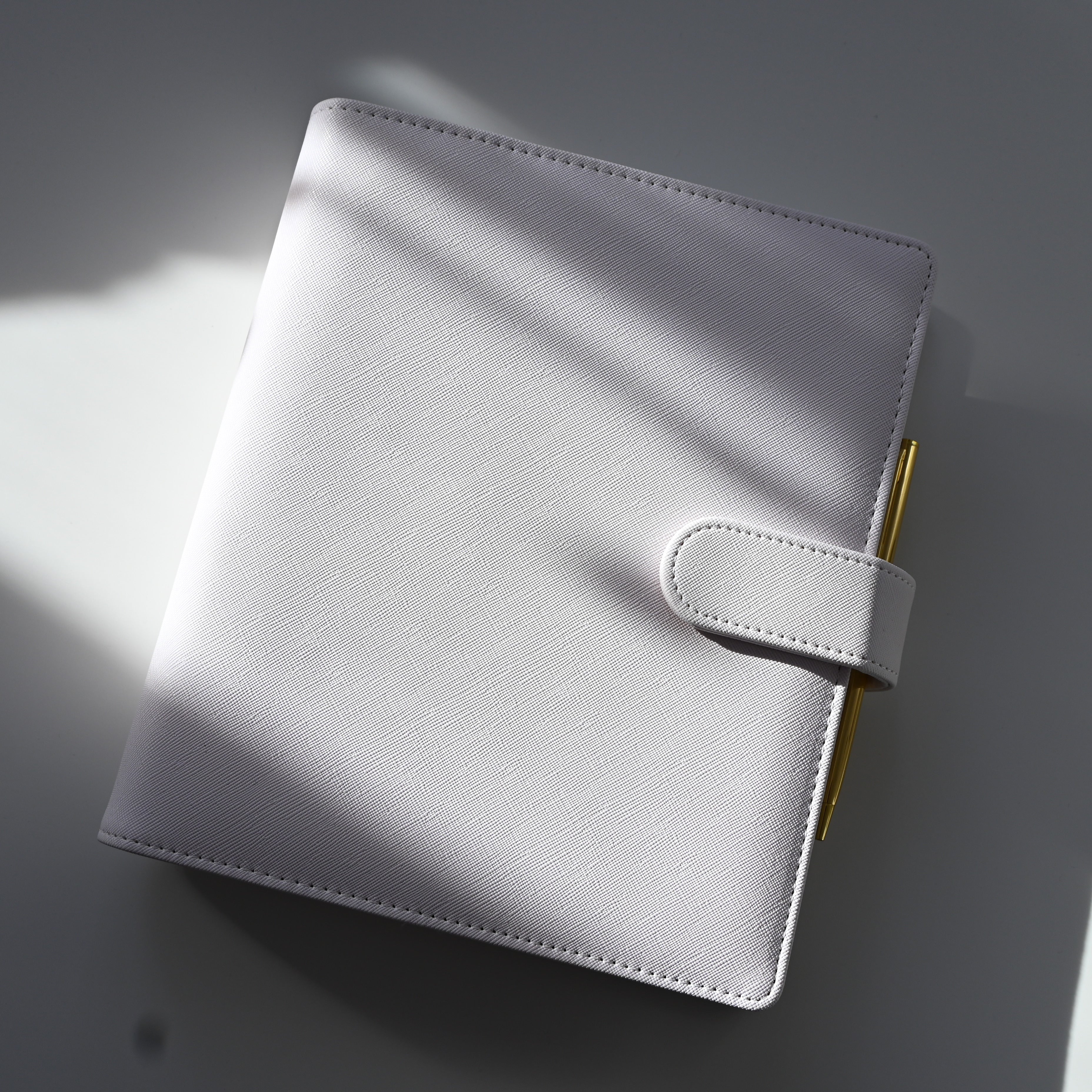 SAFIA Organizer | White