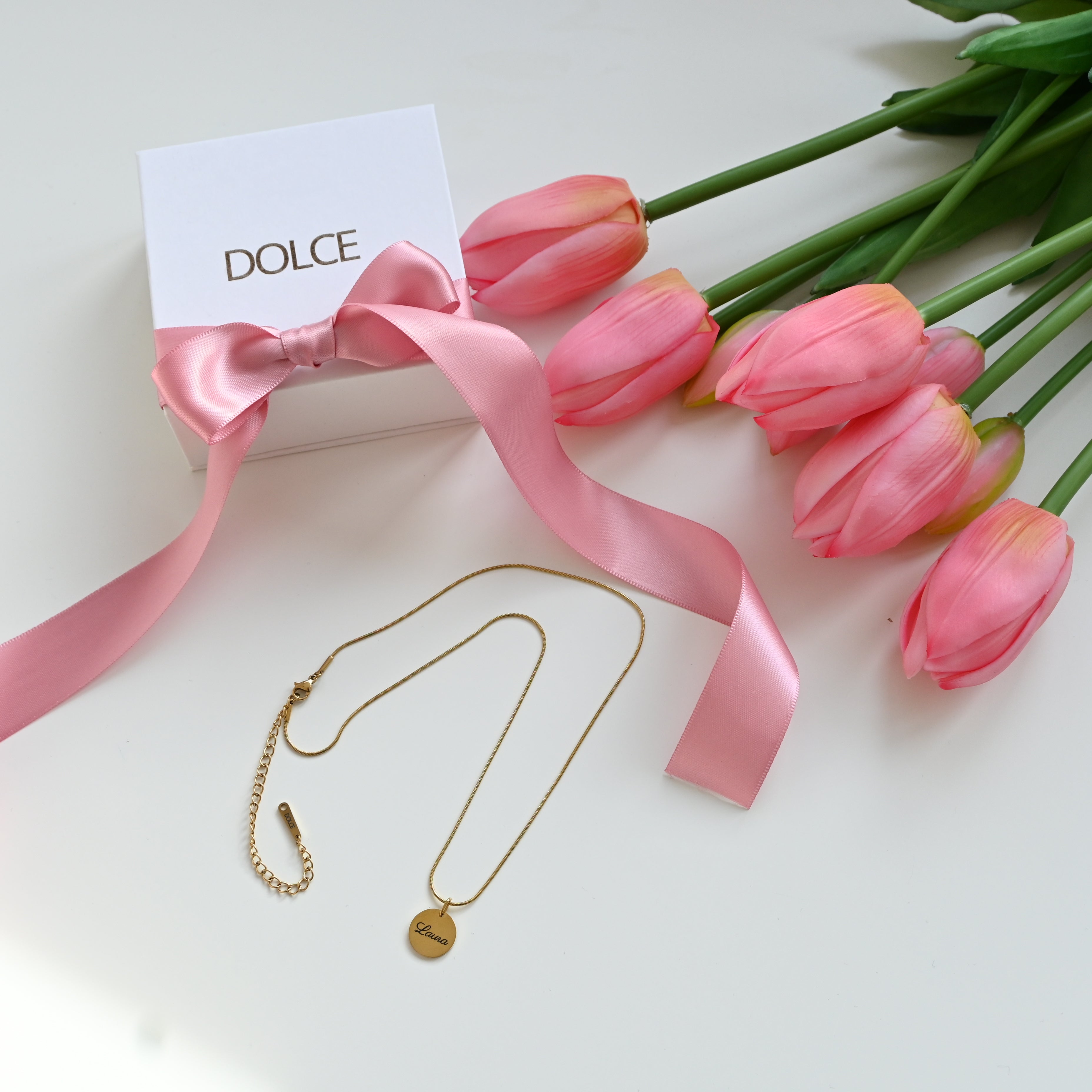 Dolce ME — SIGNA Name