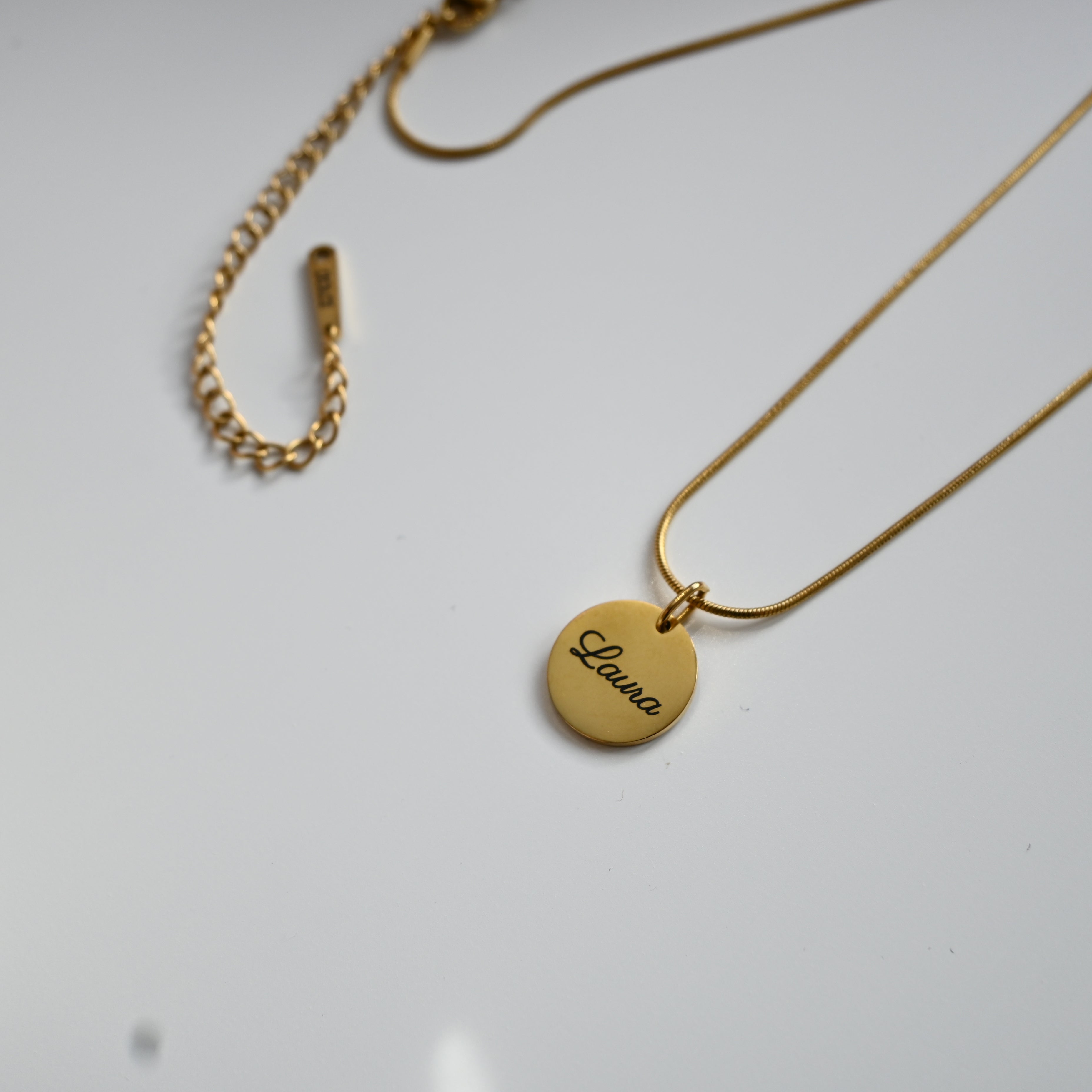 Dolce ME — SIGNA Name