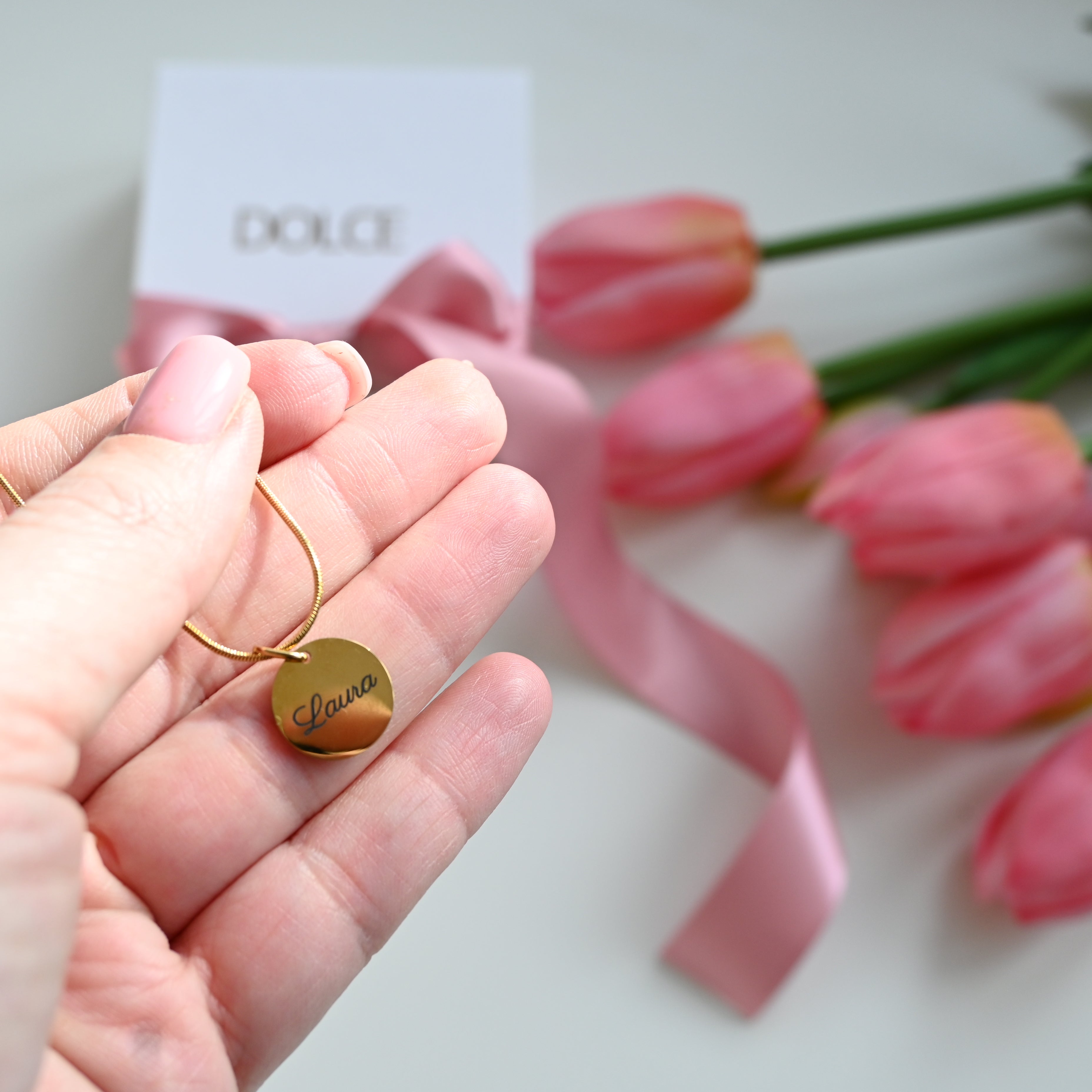 Dolce ME — SIGNA Name