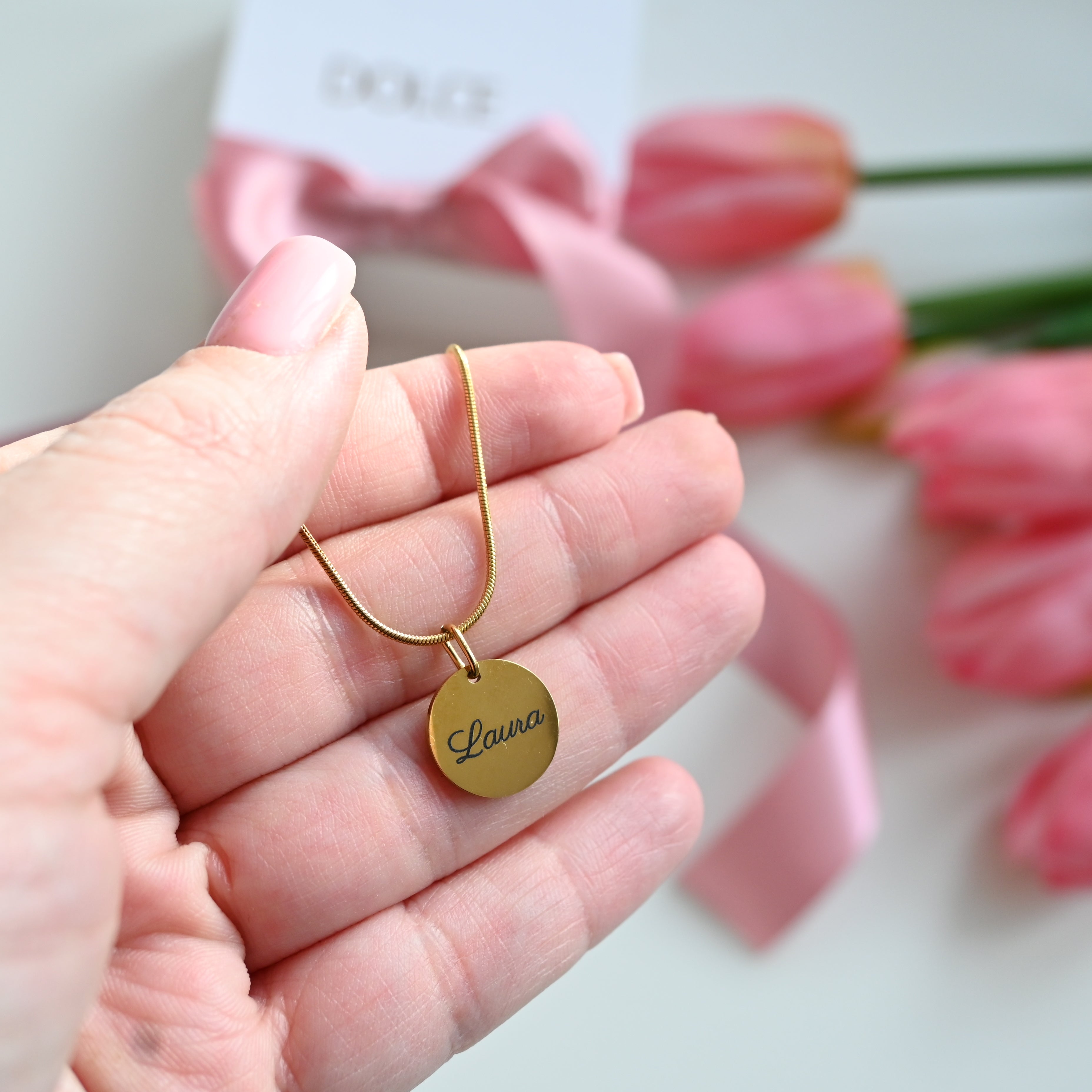 Dolce ME — SIGNA Name