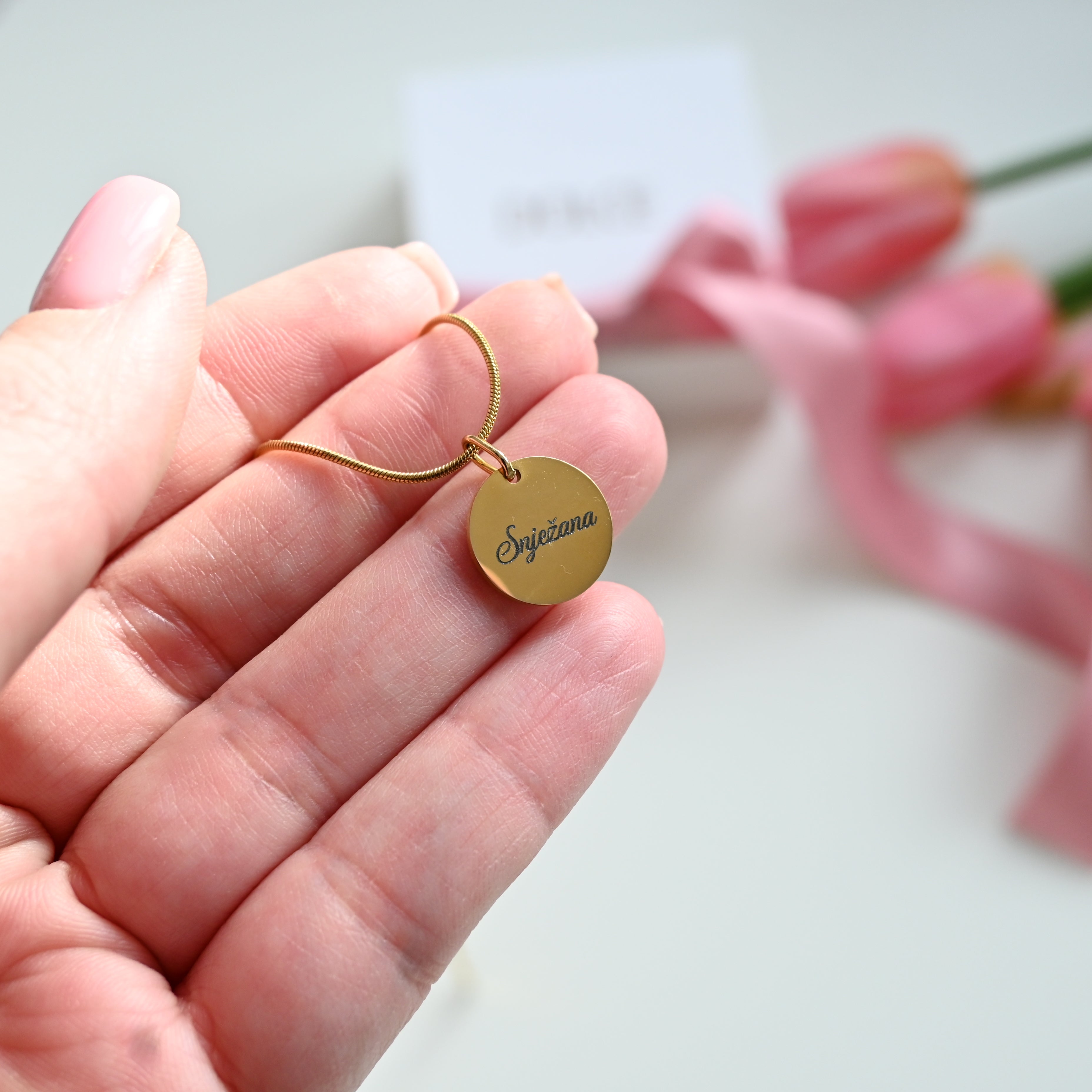 Dolce ME — SIGNA Name