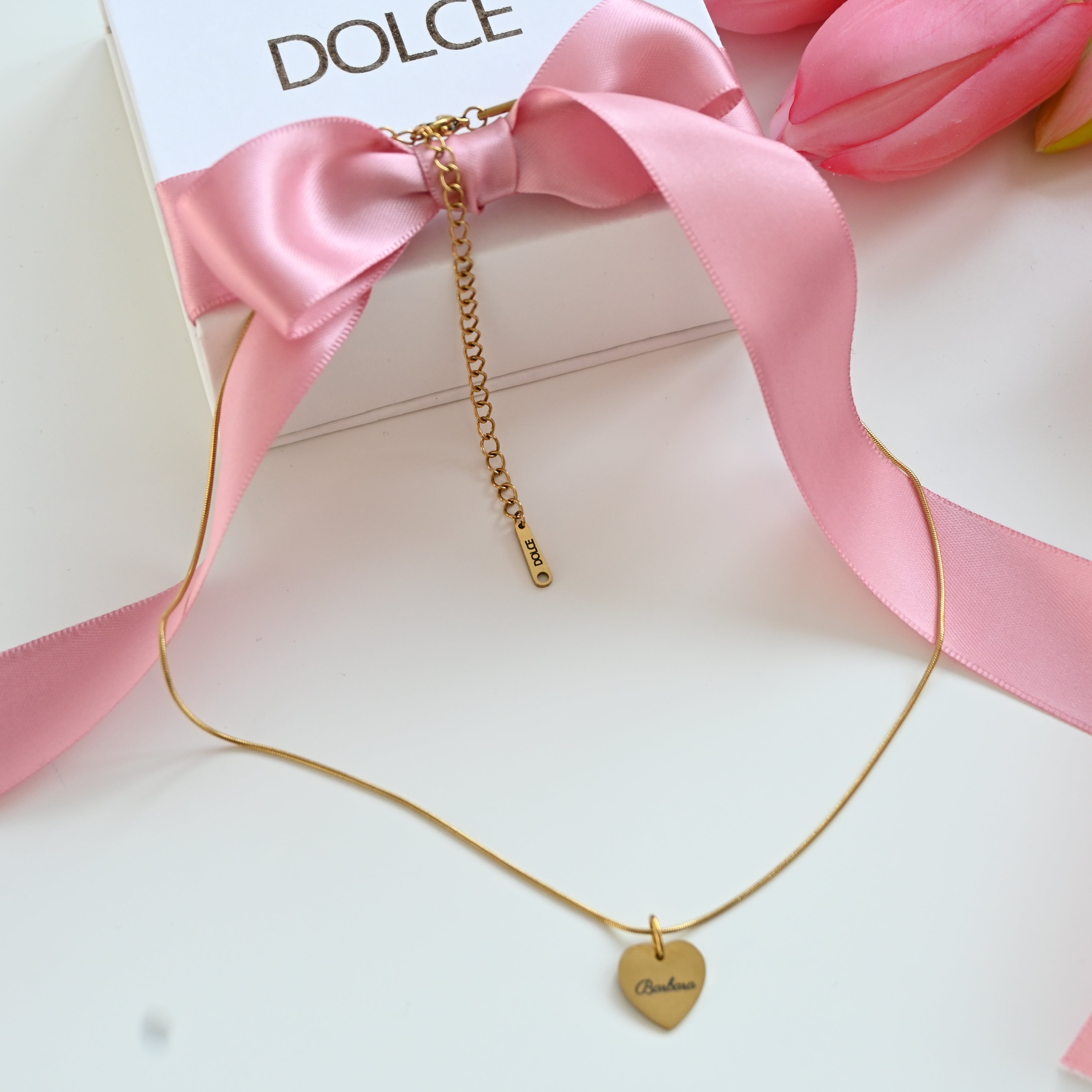 Dolce ME — SIGNA Name AMORE