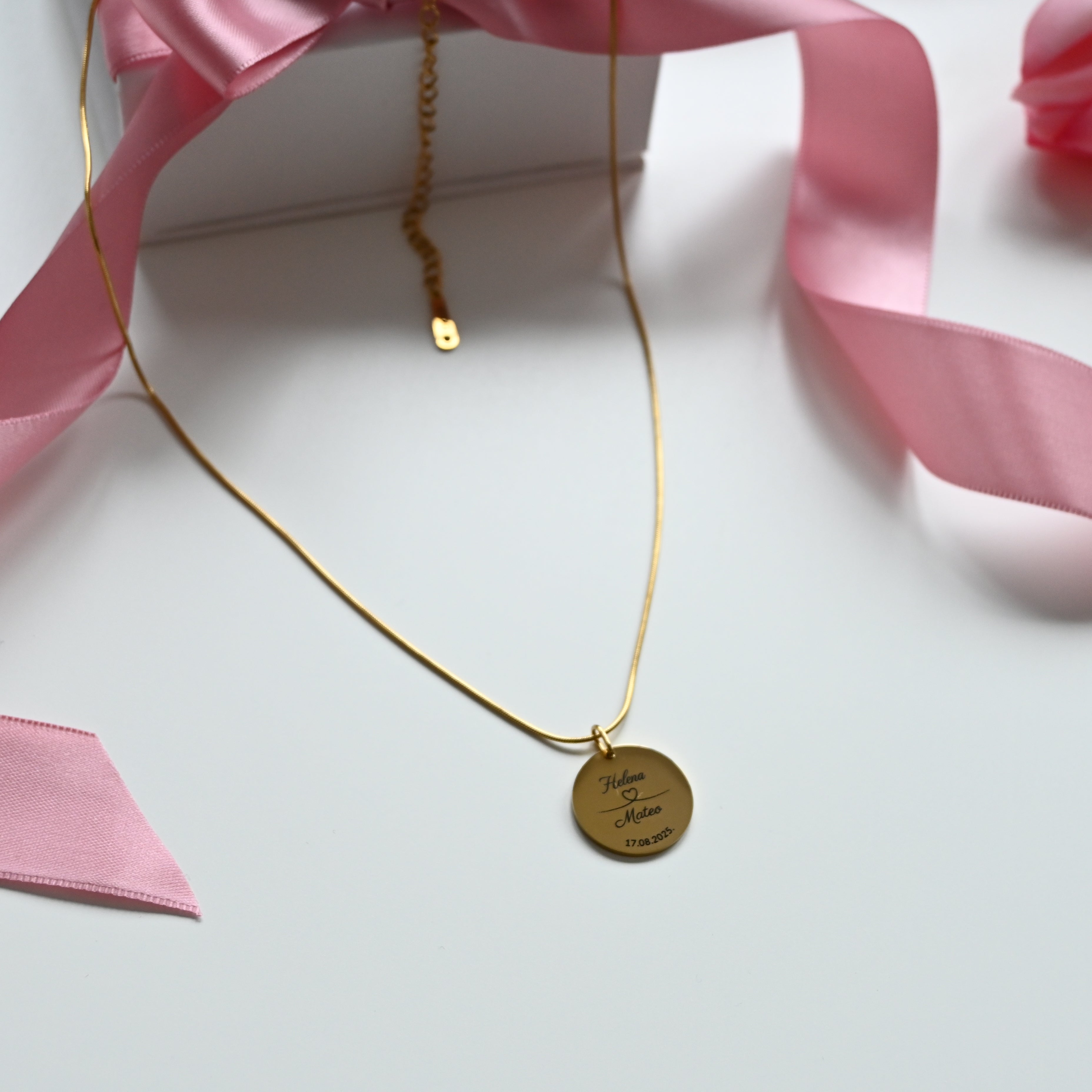 Dolce ME — NOTE LOVE