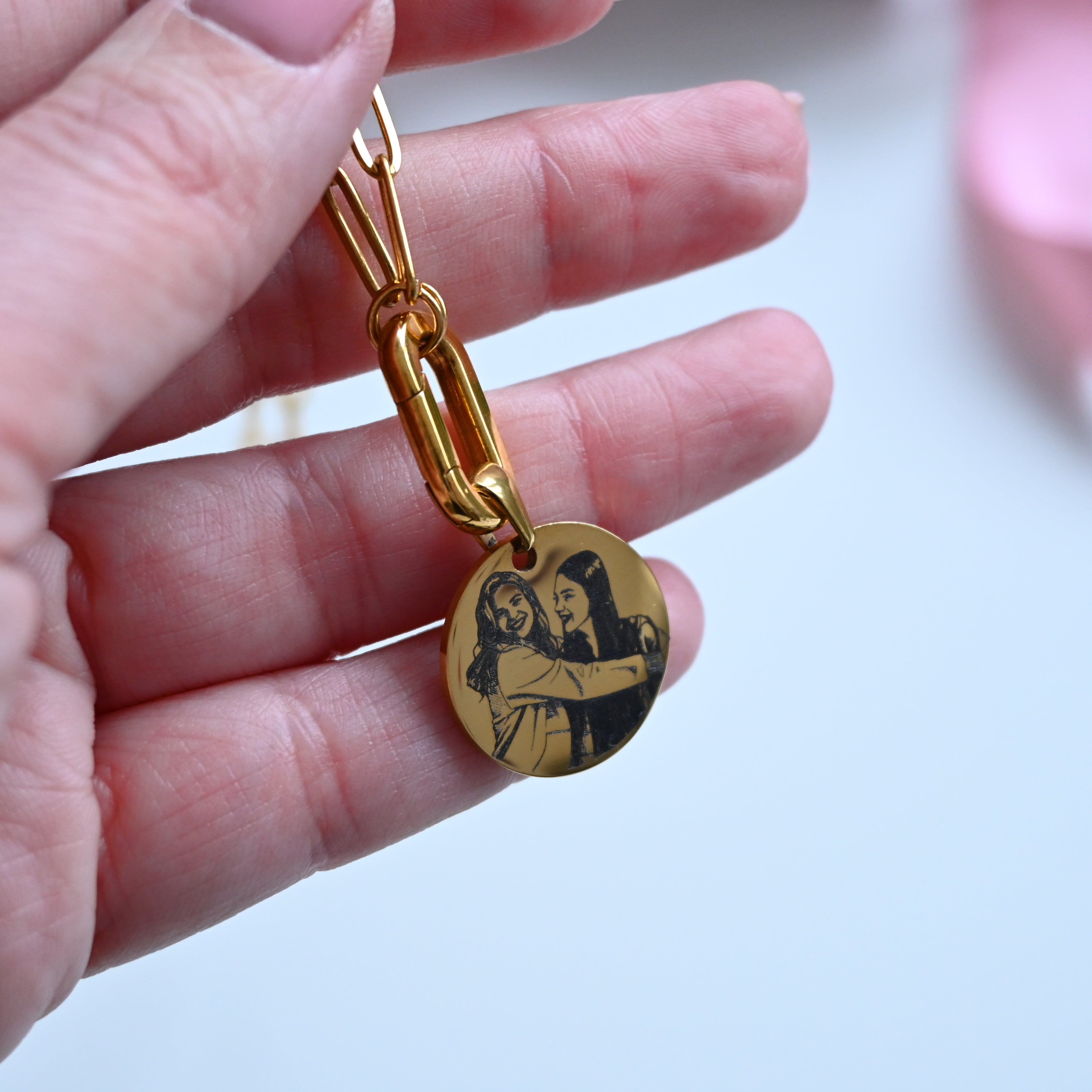 Dolce ME — MEMORIES BOND