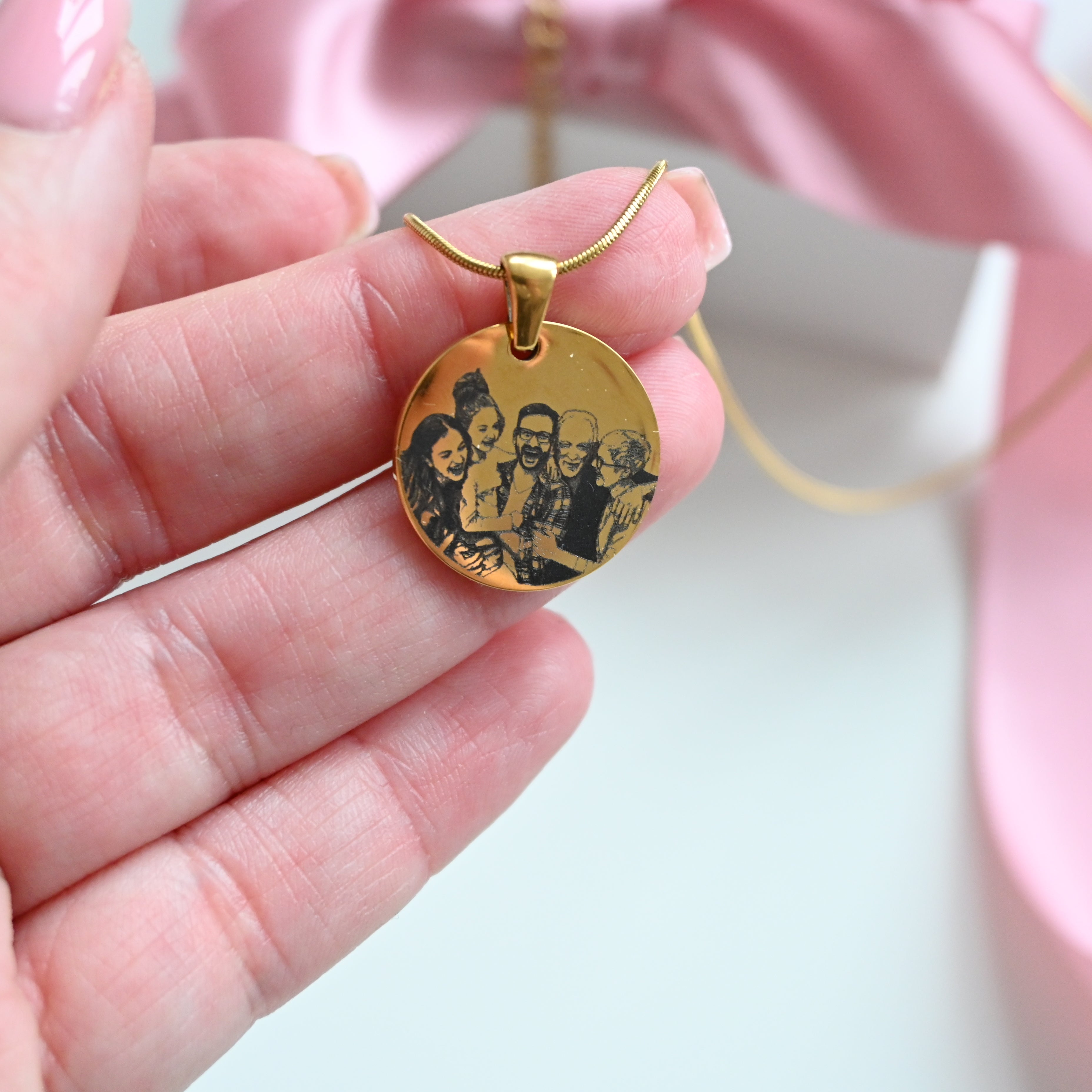 Dolce ME — MEMORIES LINEA