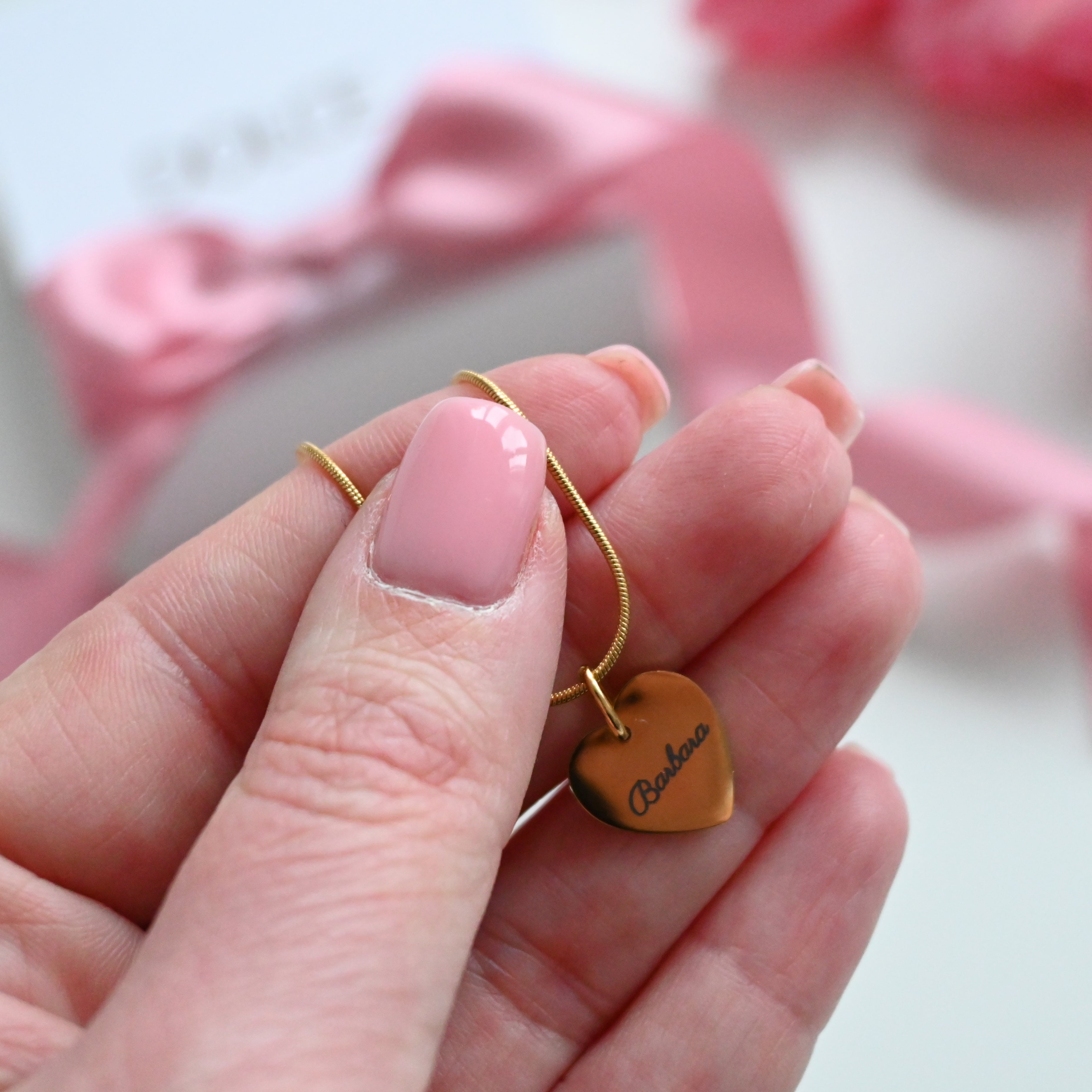 Dolce ME — SIGNA Name AMORE