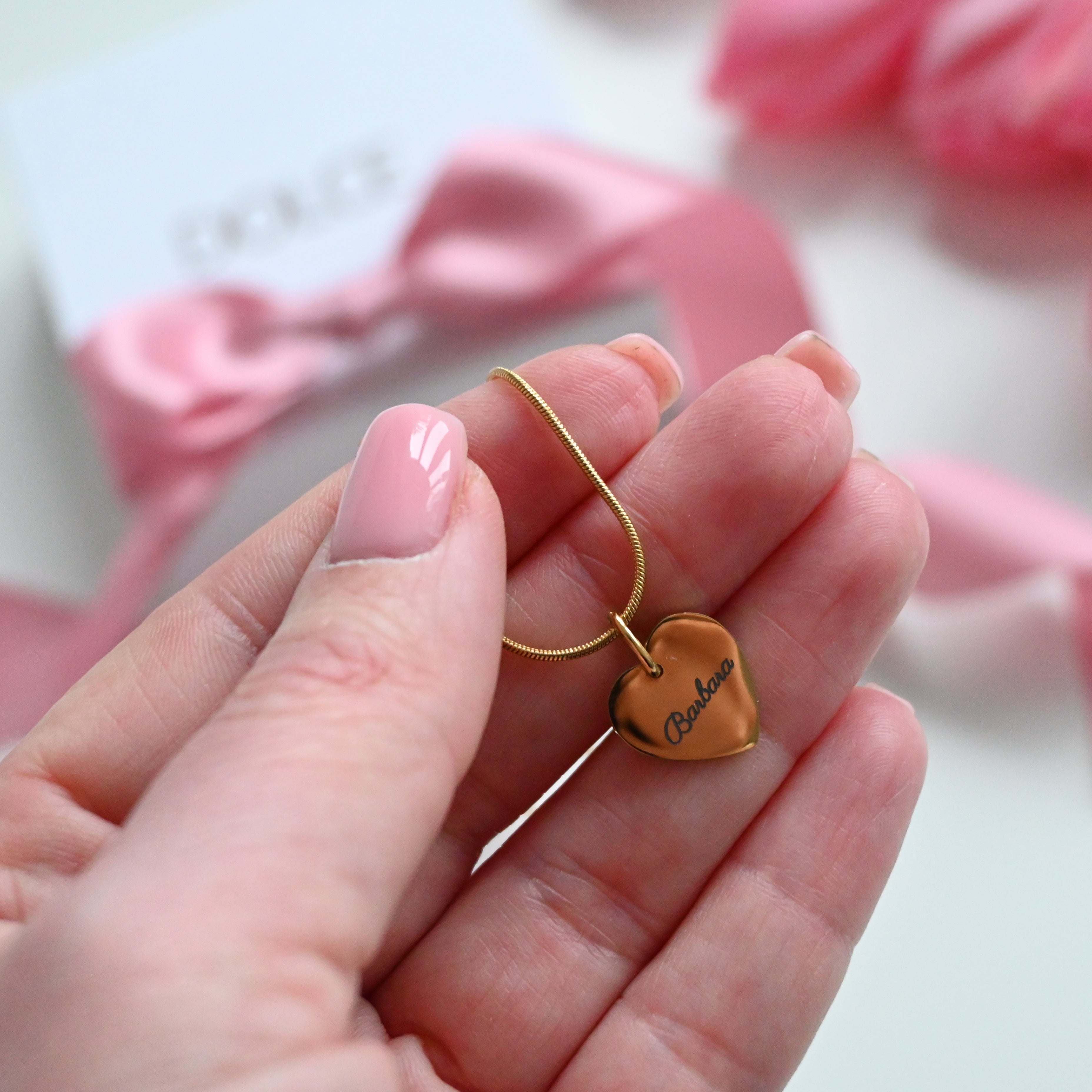 Dolce ME — SIGNA Name AMORE