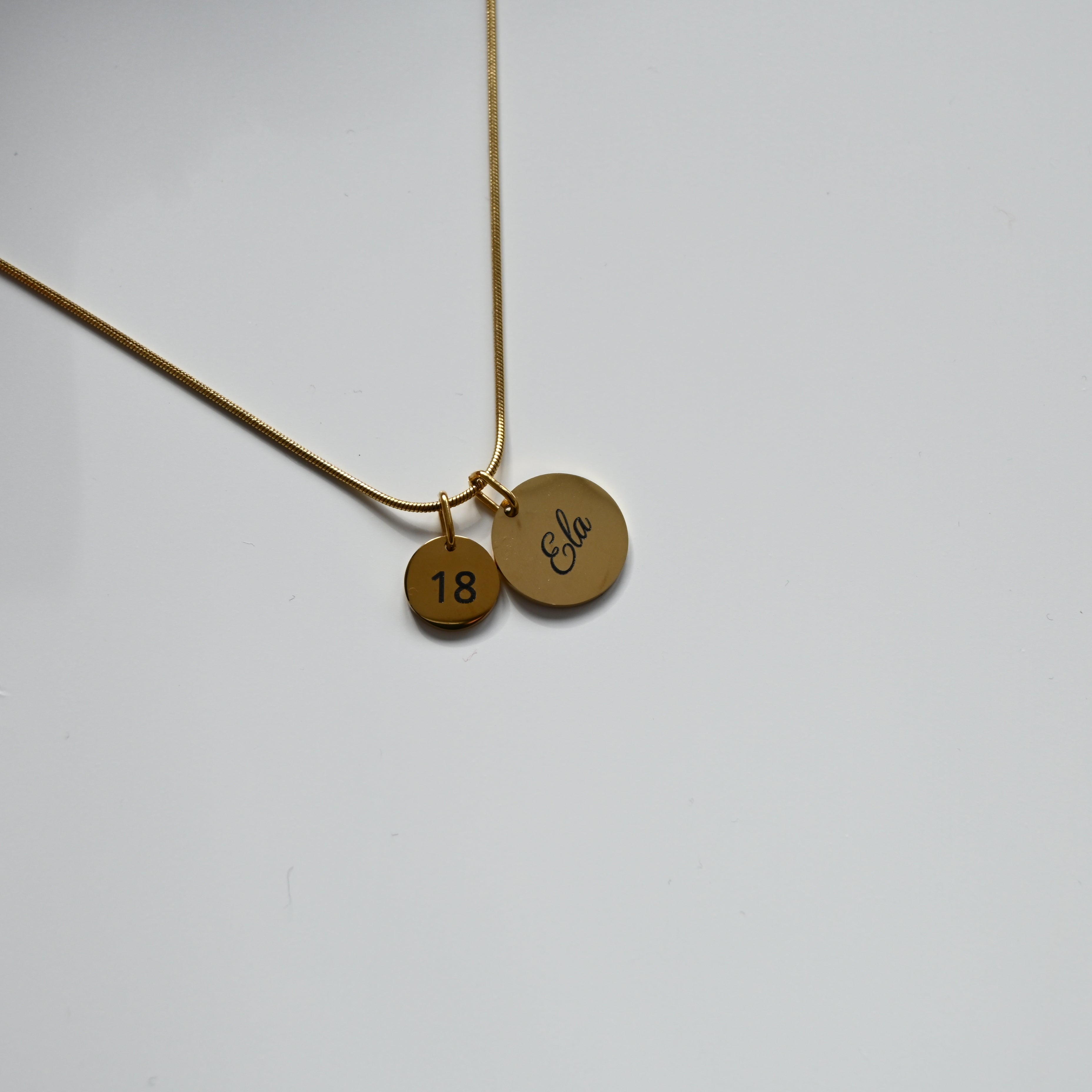 Dolce ME — SIGNA Name YEAR