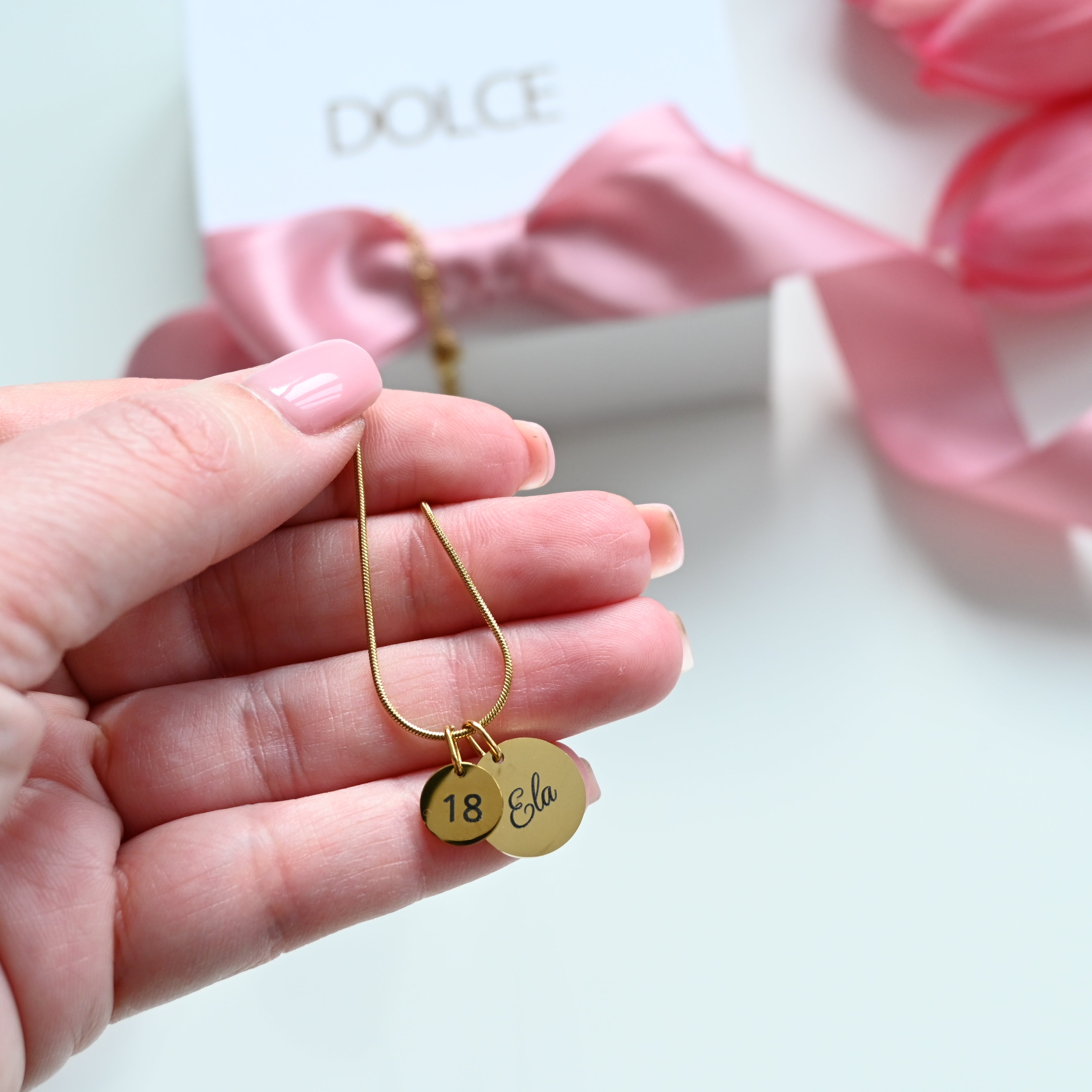 Dolce ME — SIGNA Name YEAR