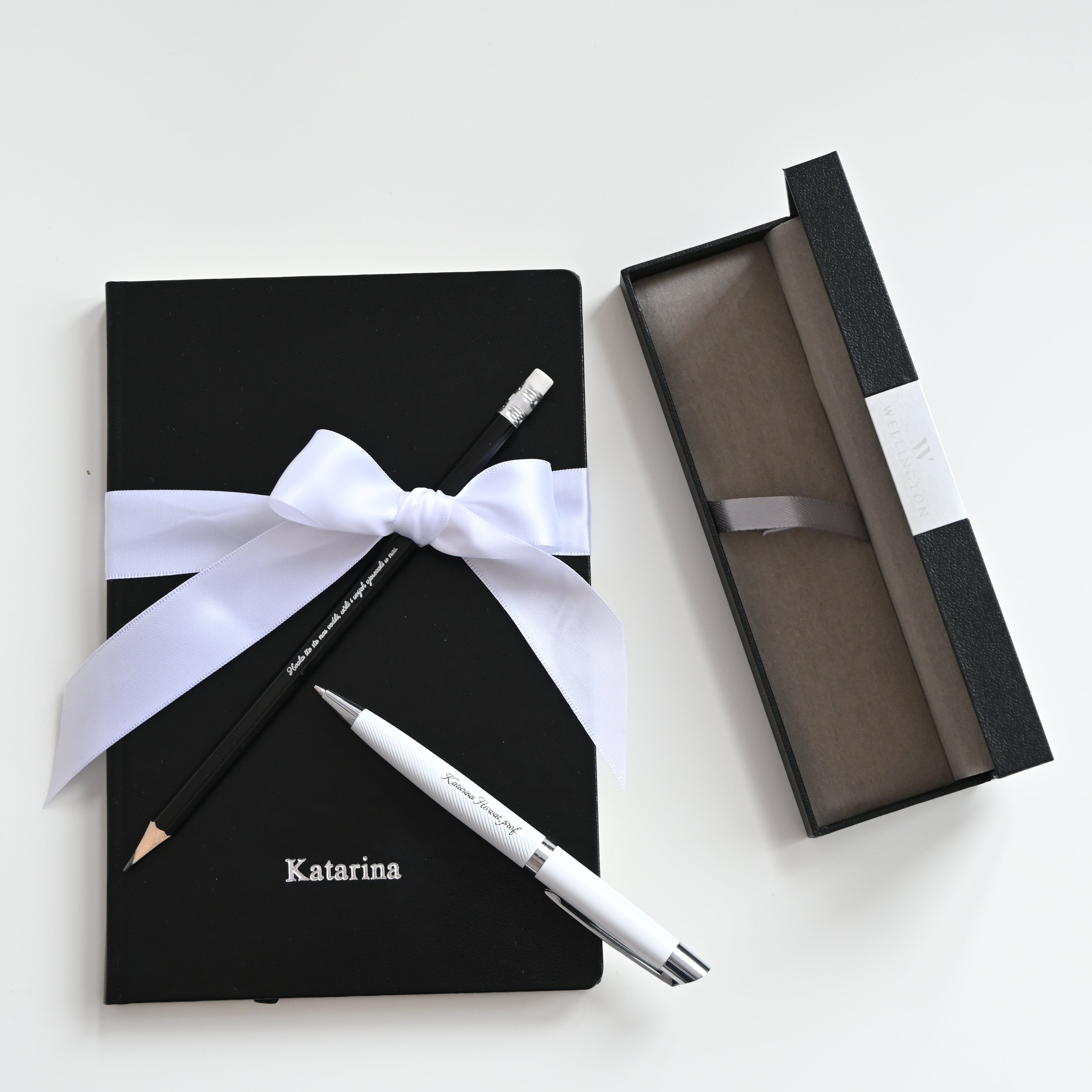 ME Notes - Elegant Writing Set