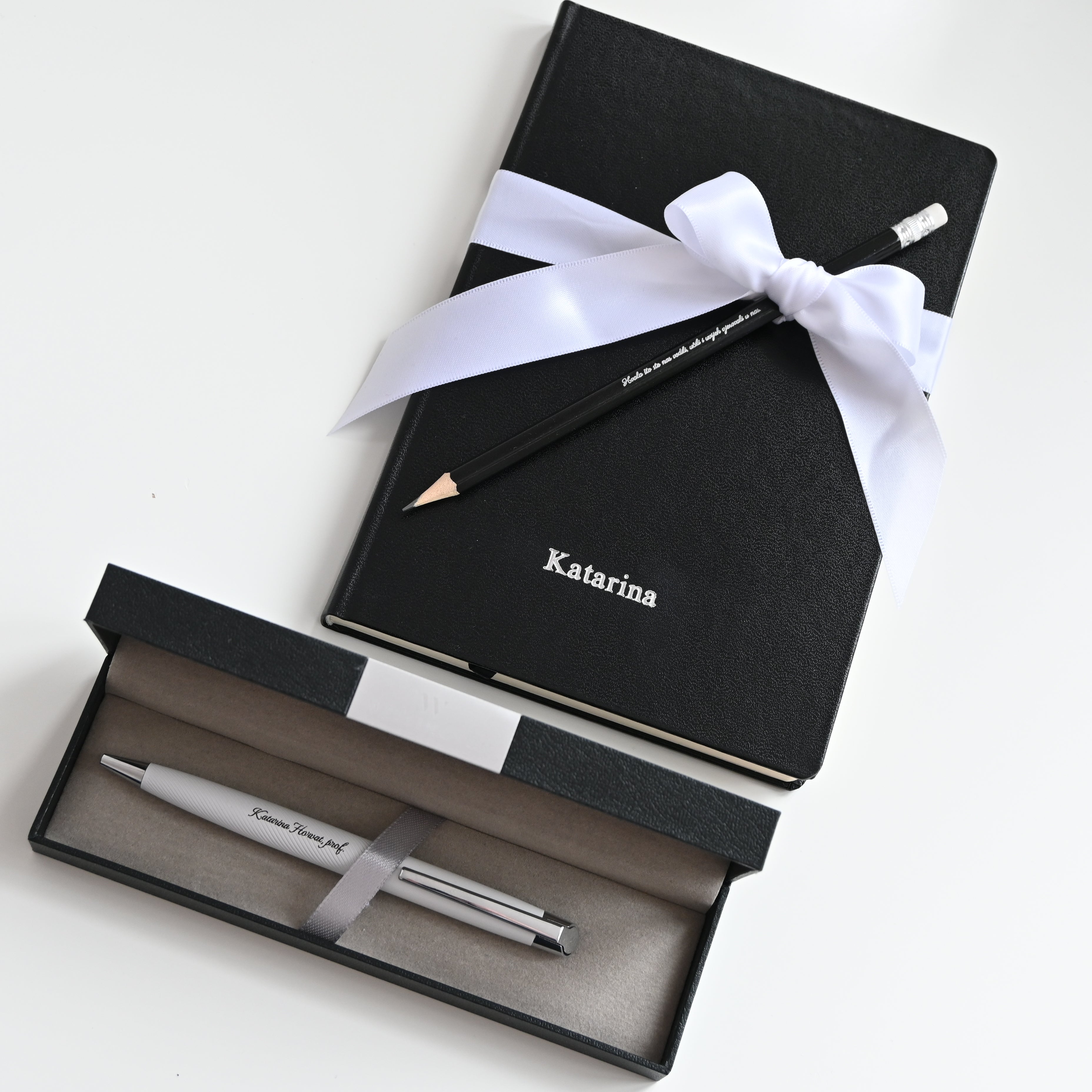 ME Notes - Elegant Writing Set