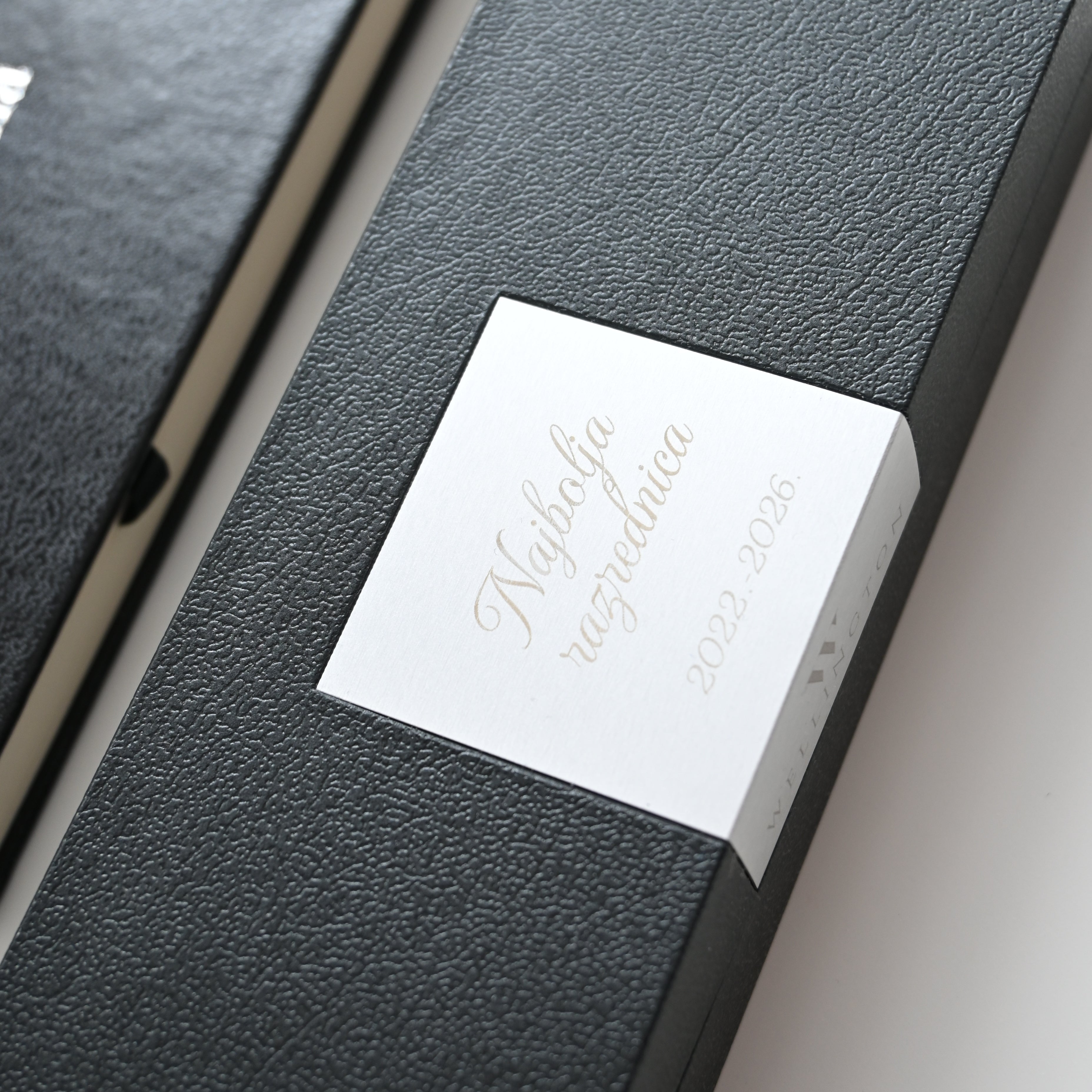 ME Notes - Elegant Writing Set