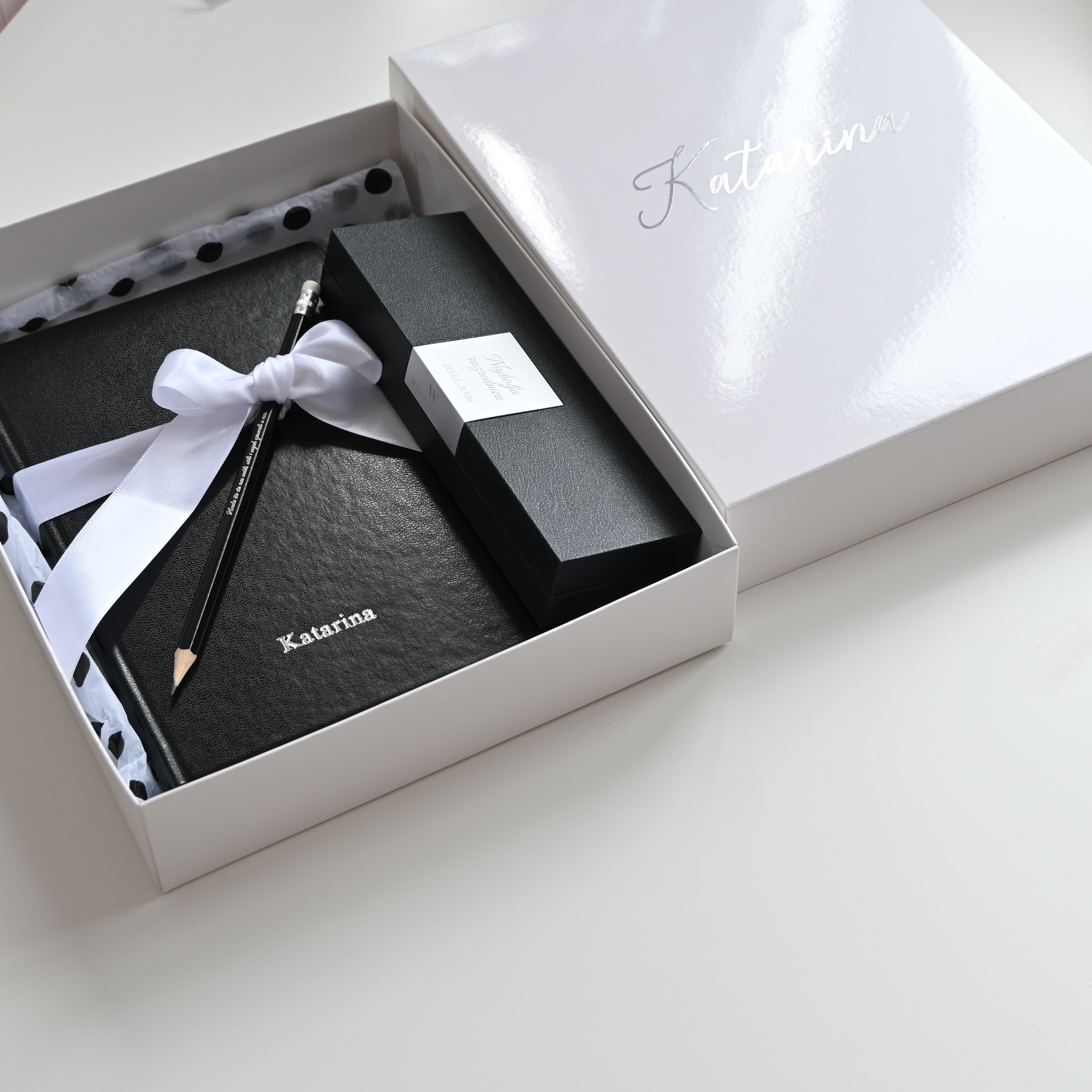 ME Notes - Elegant Writing Set