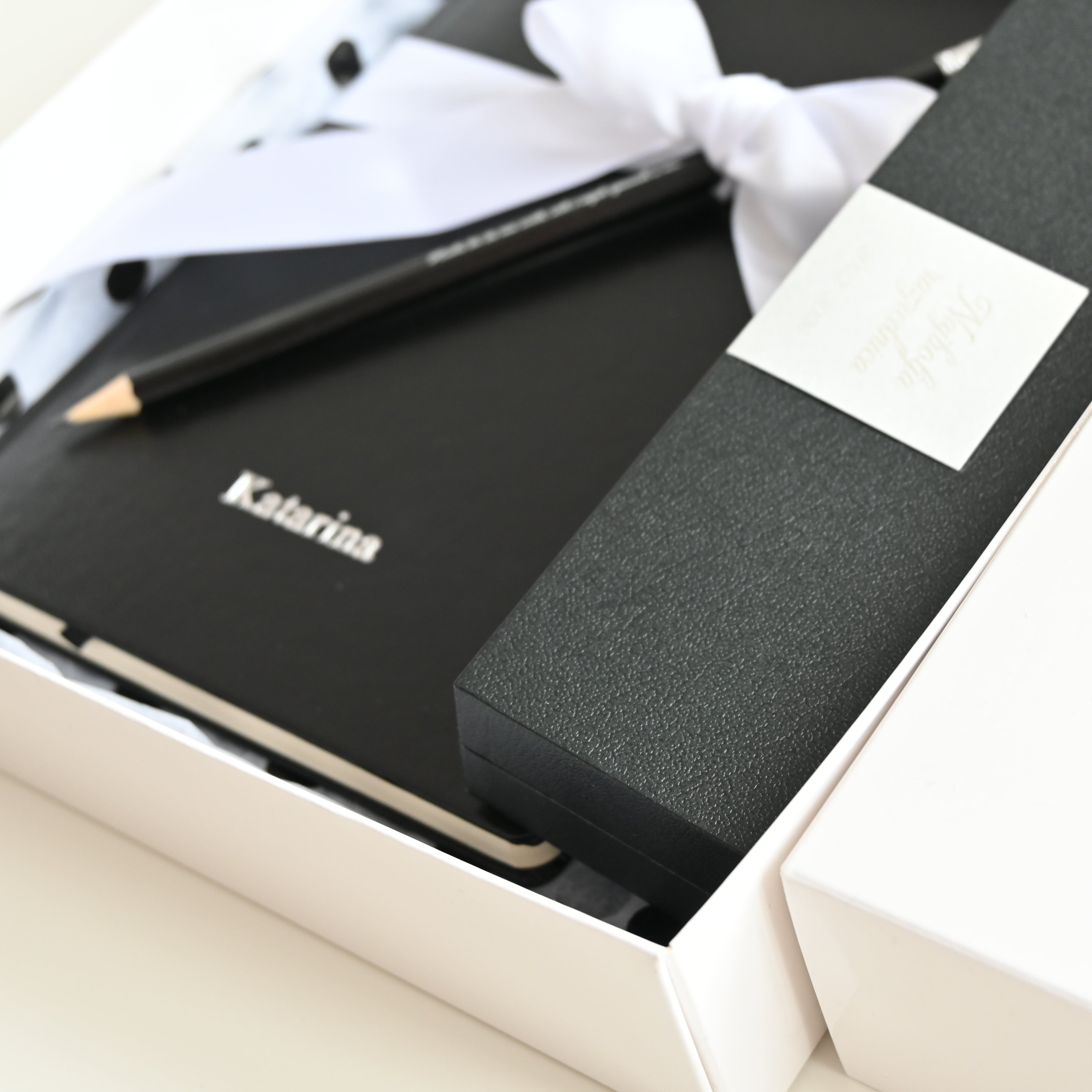 ME Notes - Elegant Writing Set