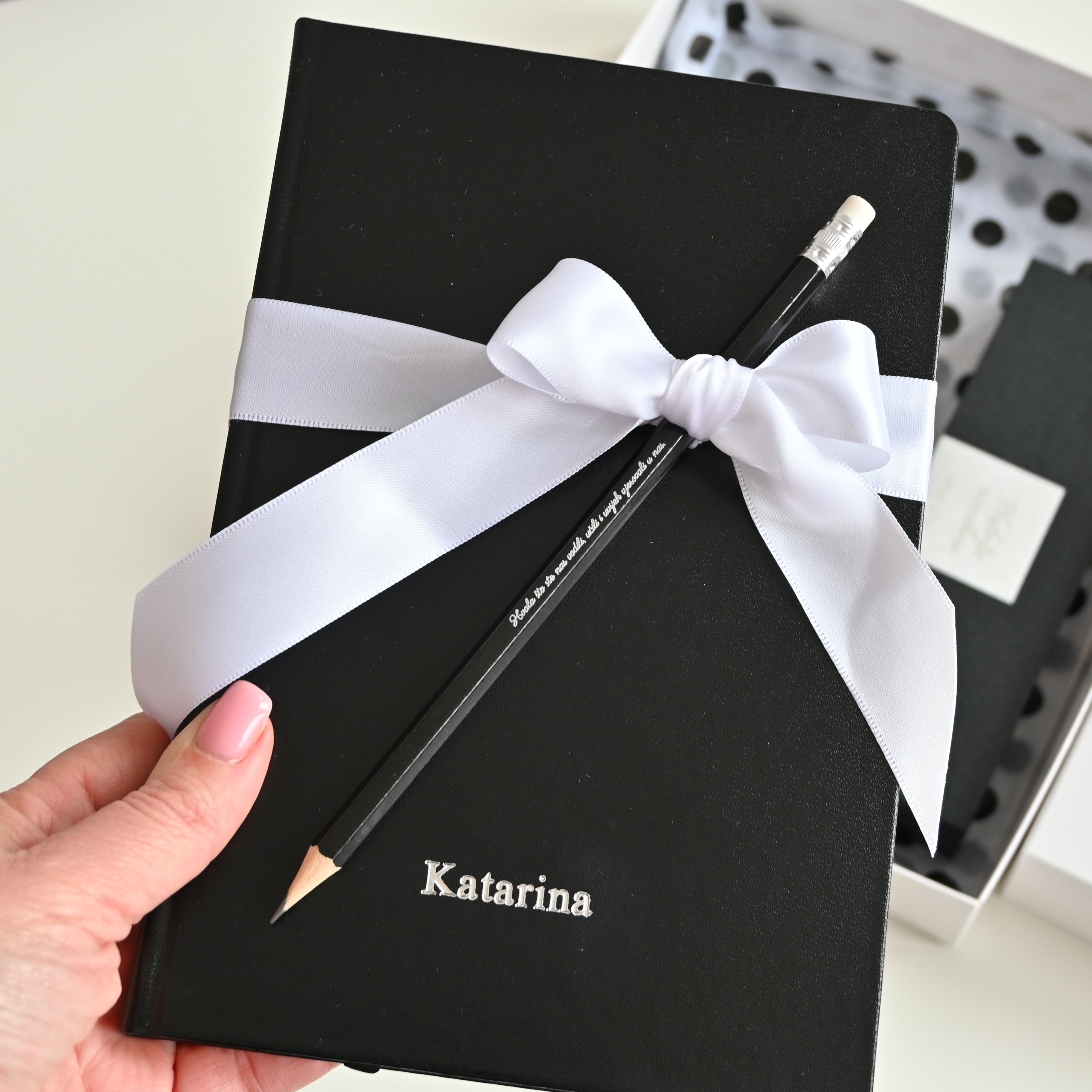 ME Notes - Elegant Writing Set