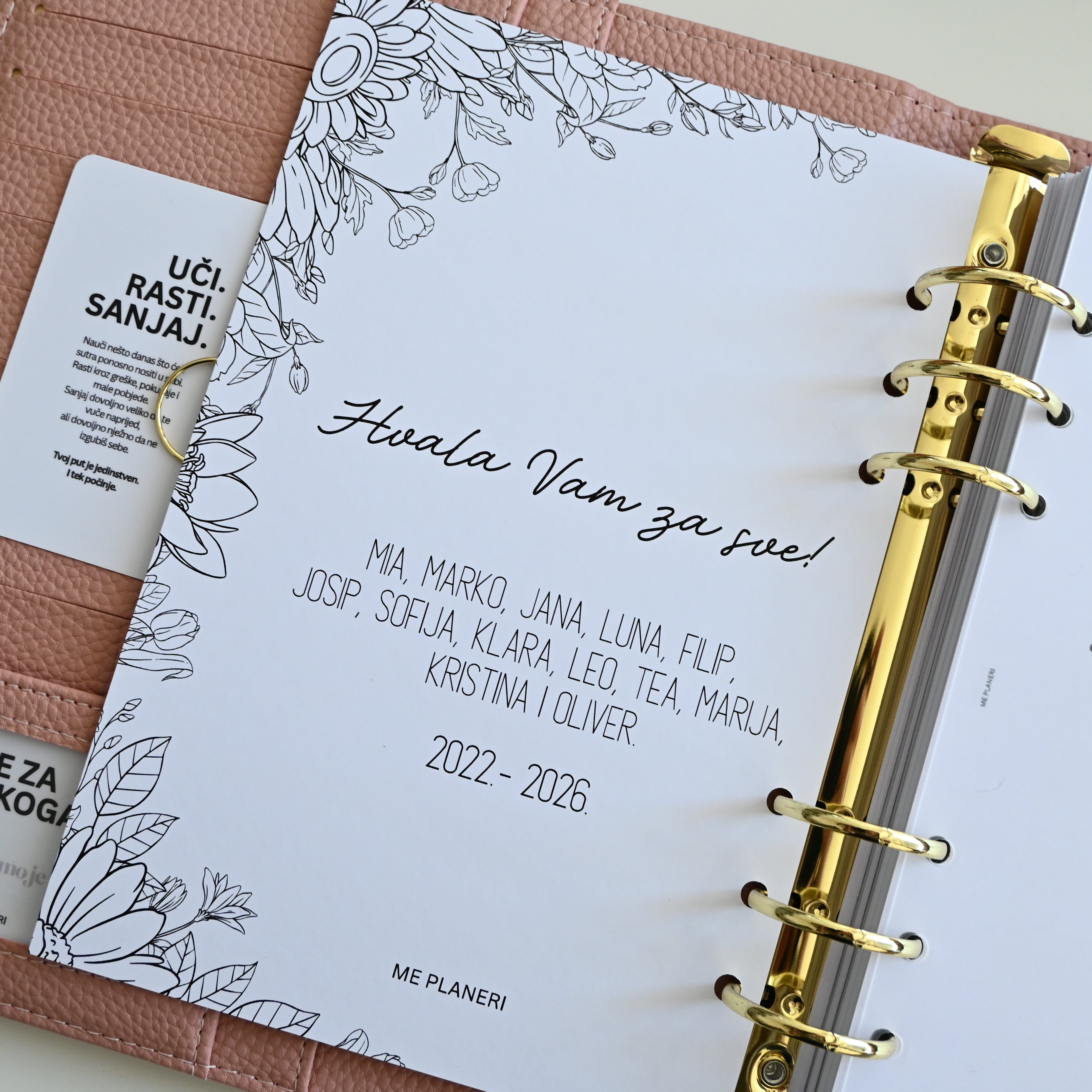DELUXE Inspired plans