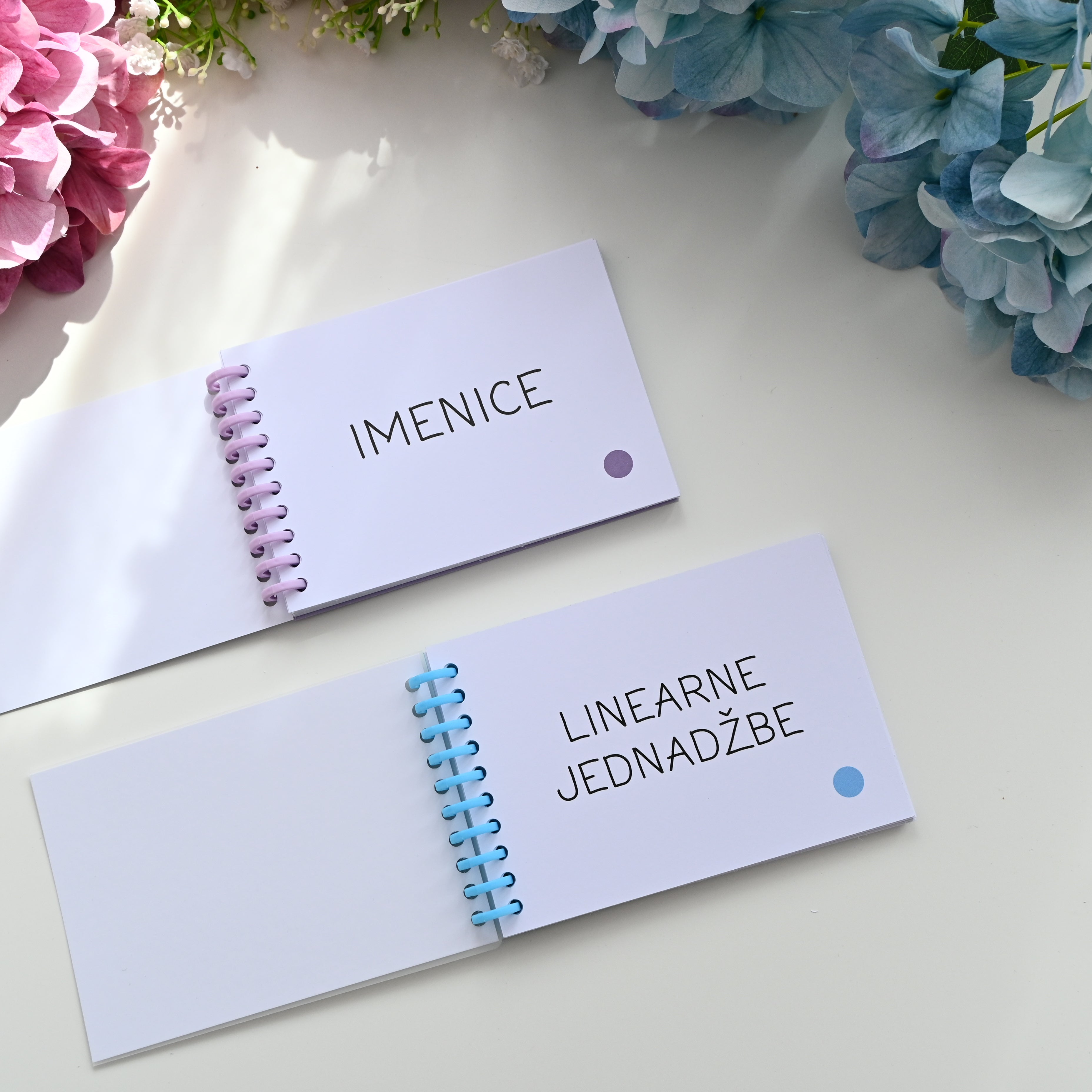 ME Routine SMART Cards - set od 5 komada
