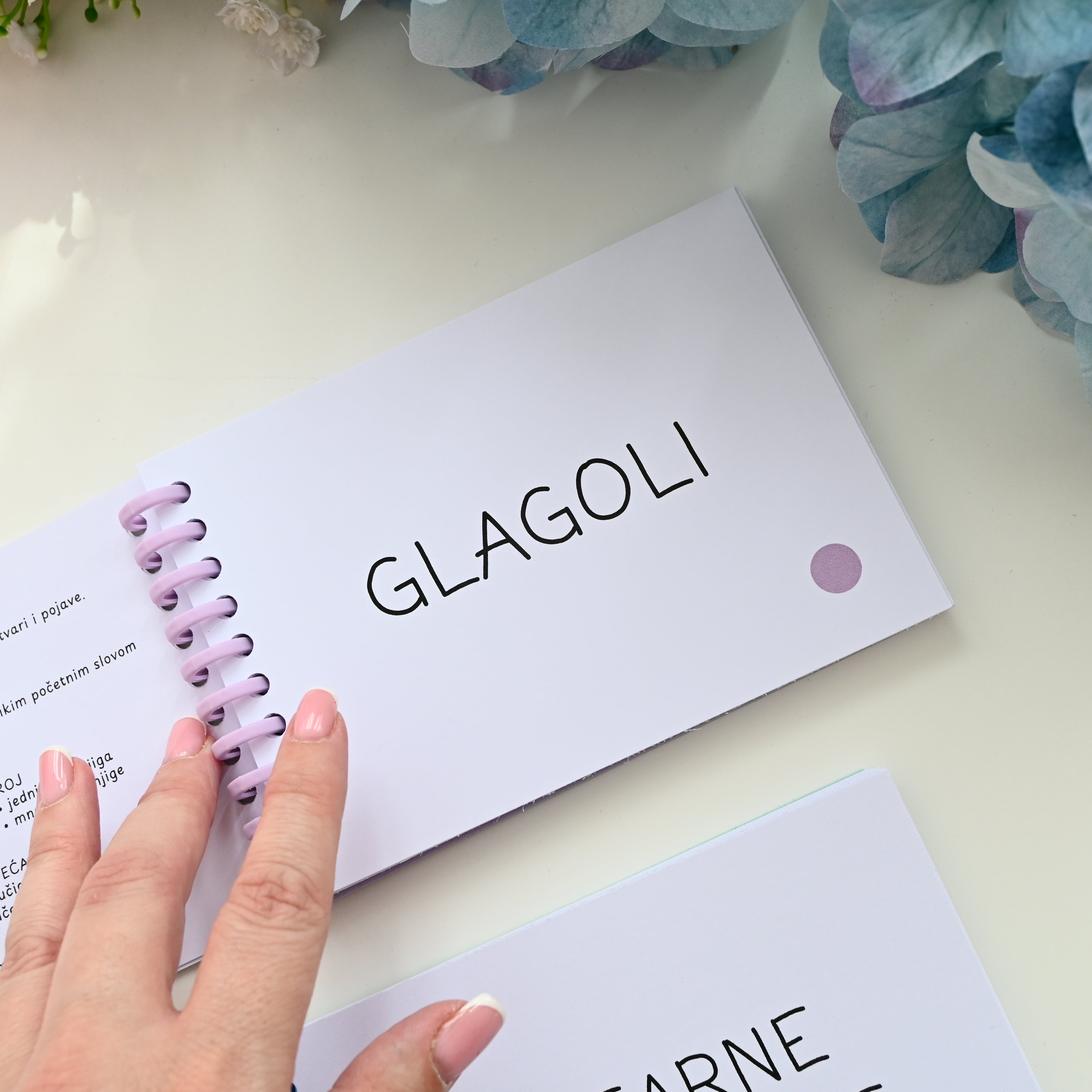 ME Routine SMART Cards - set od 5 komada
