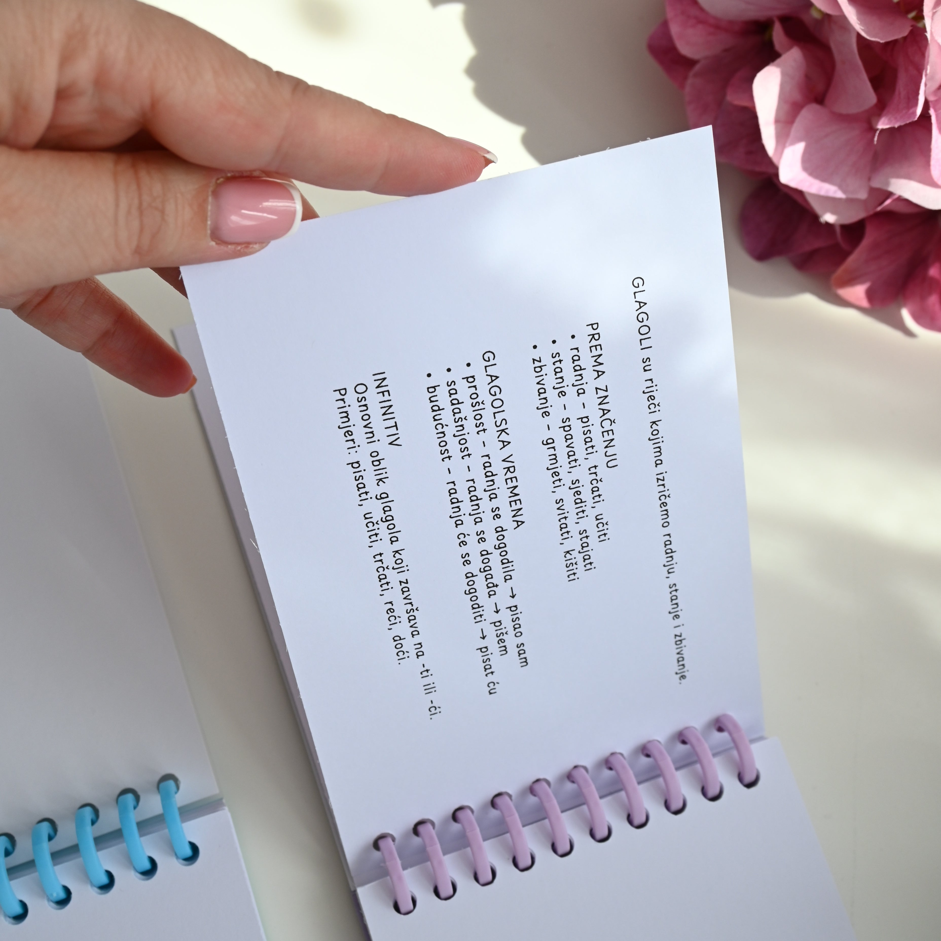 ME Routine SMART Cards - set od 5 komada