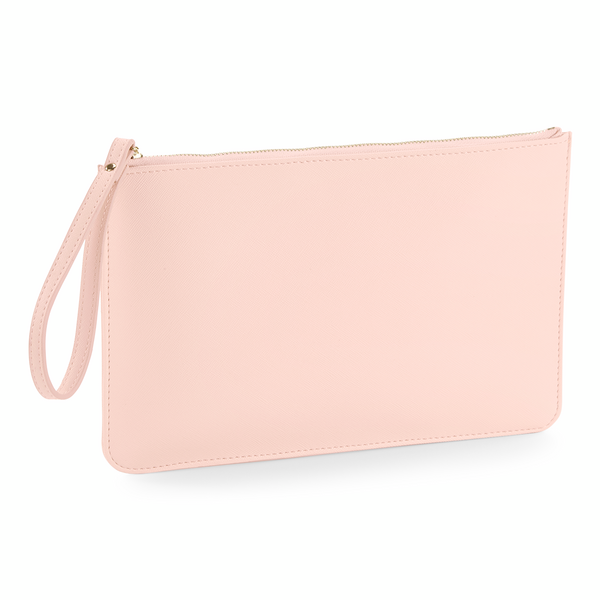 Clutch torba