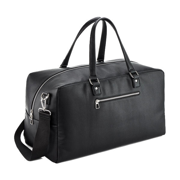 LUXE putna torba | Crna