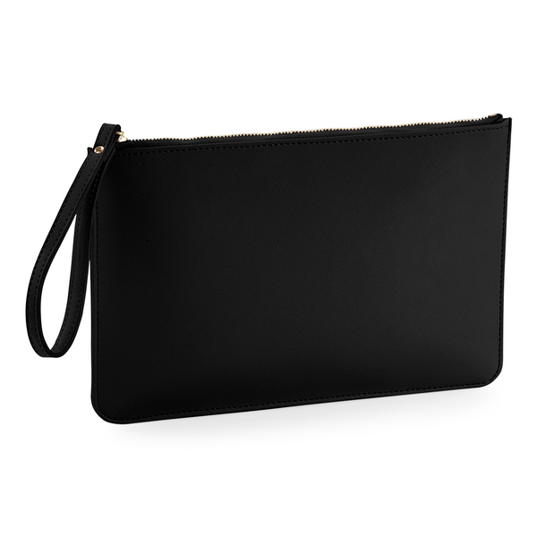 Clutch torba