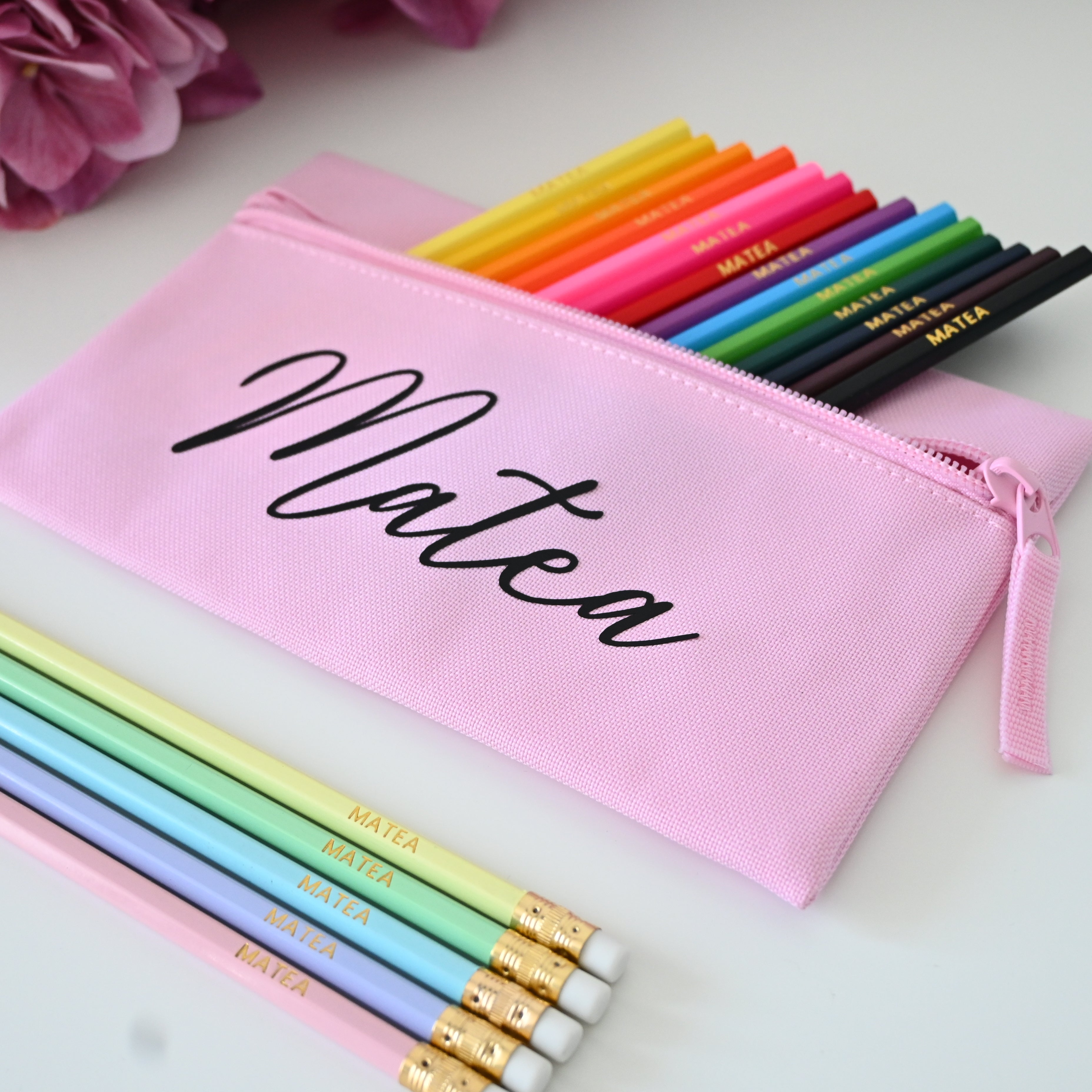 START Set – for story writing and picture coloring