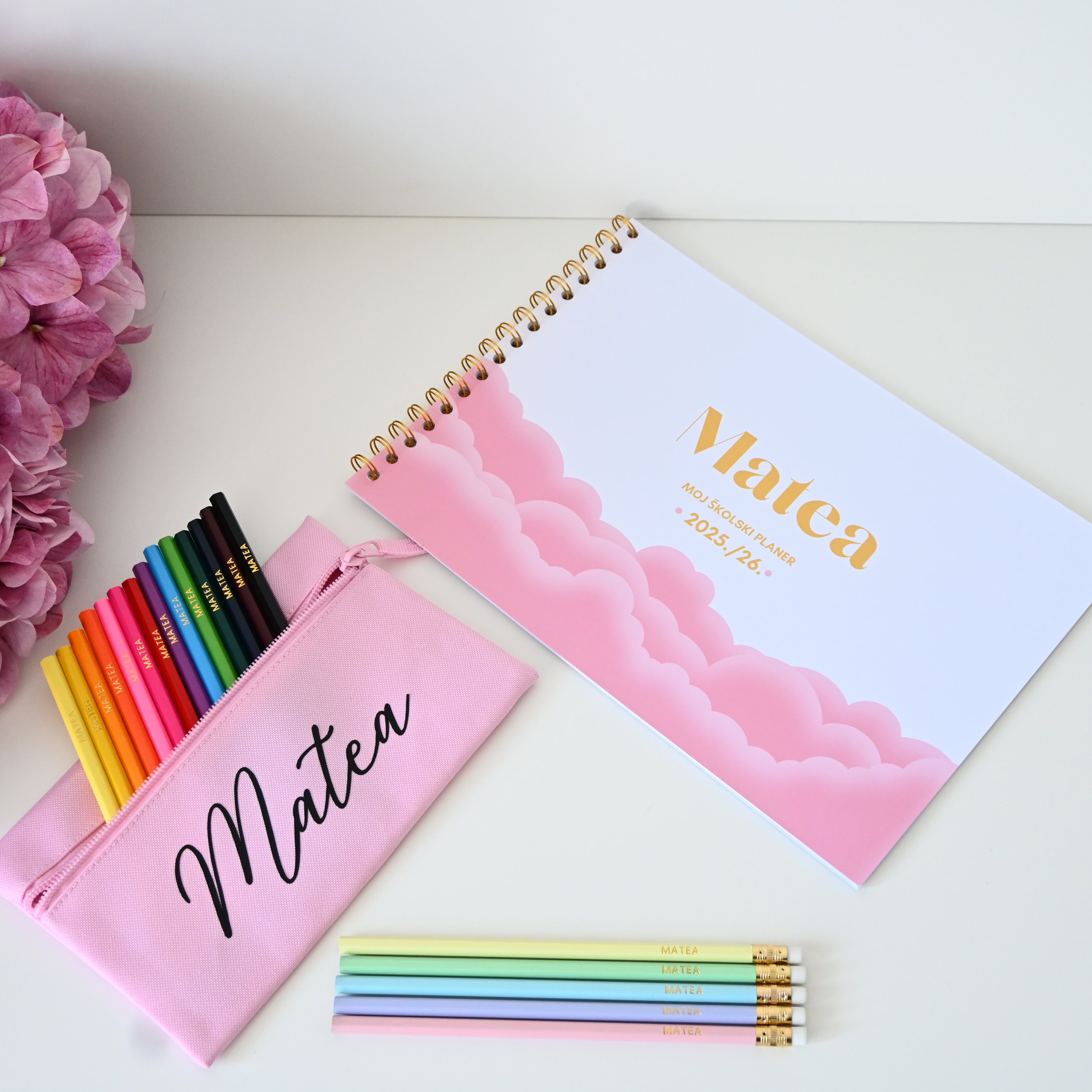 PLAN Set – for little planners with big ideas
