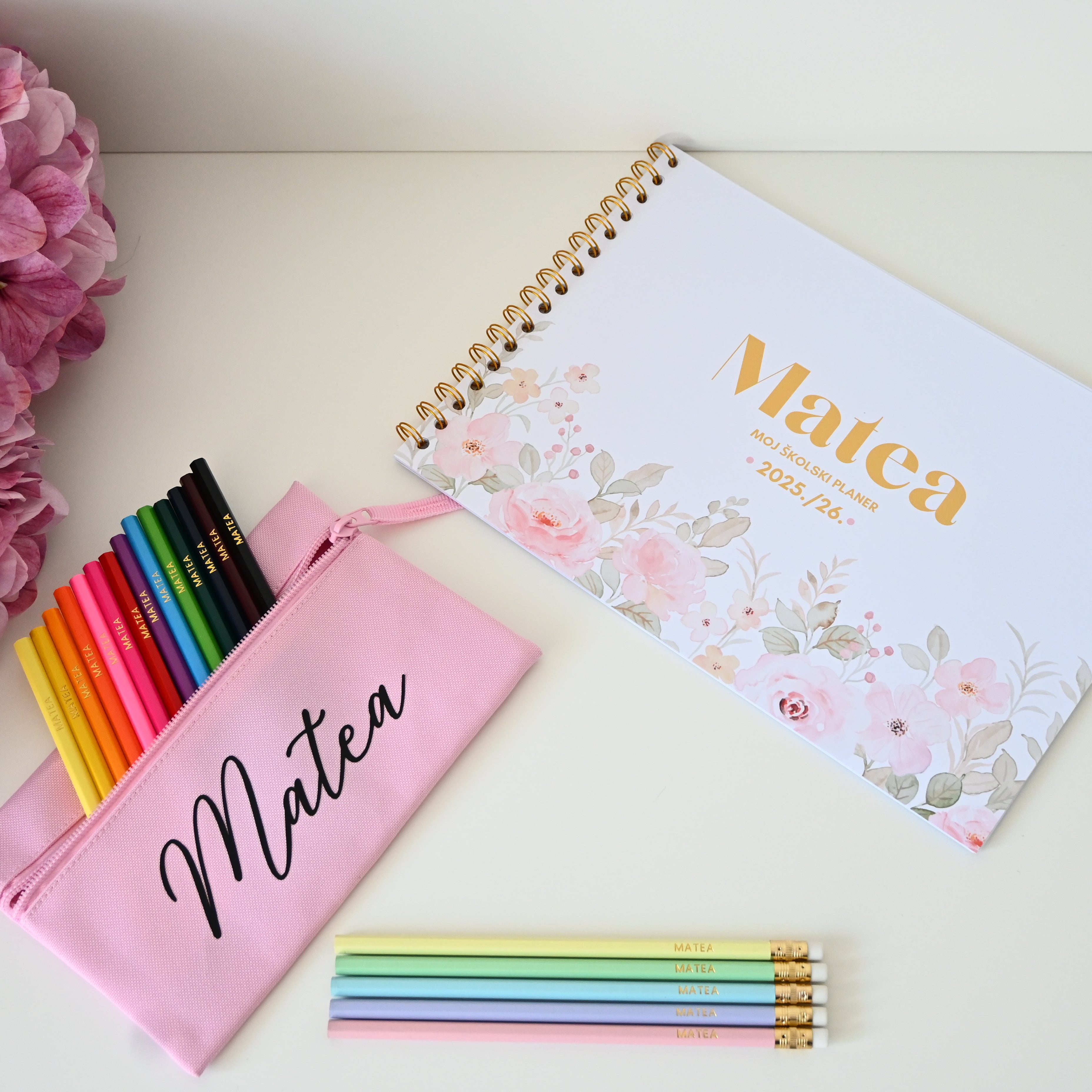 PLAN Set – for little planners with big ideas