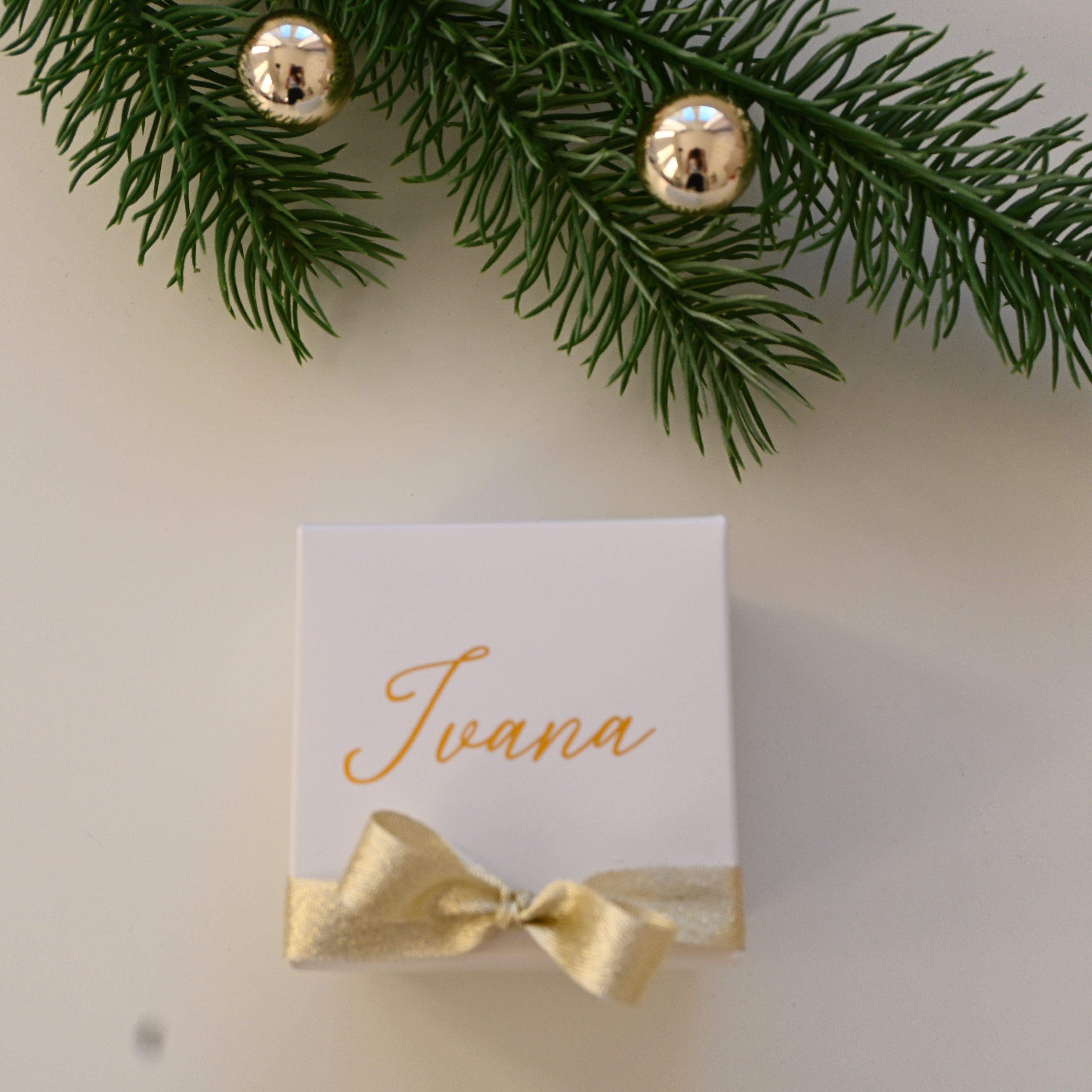 Magic CHARM box | Roza