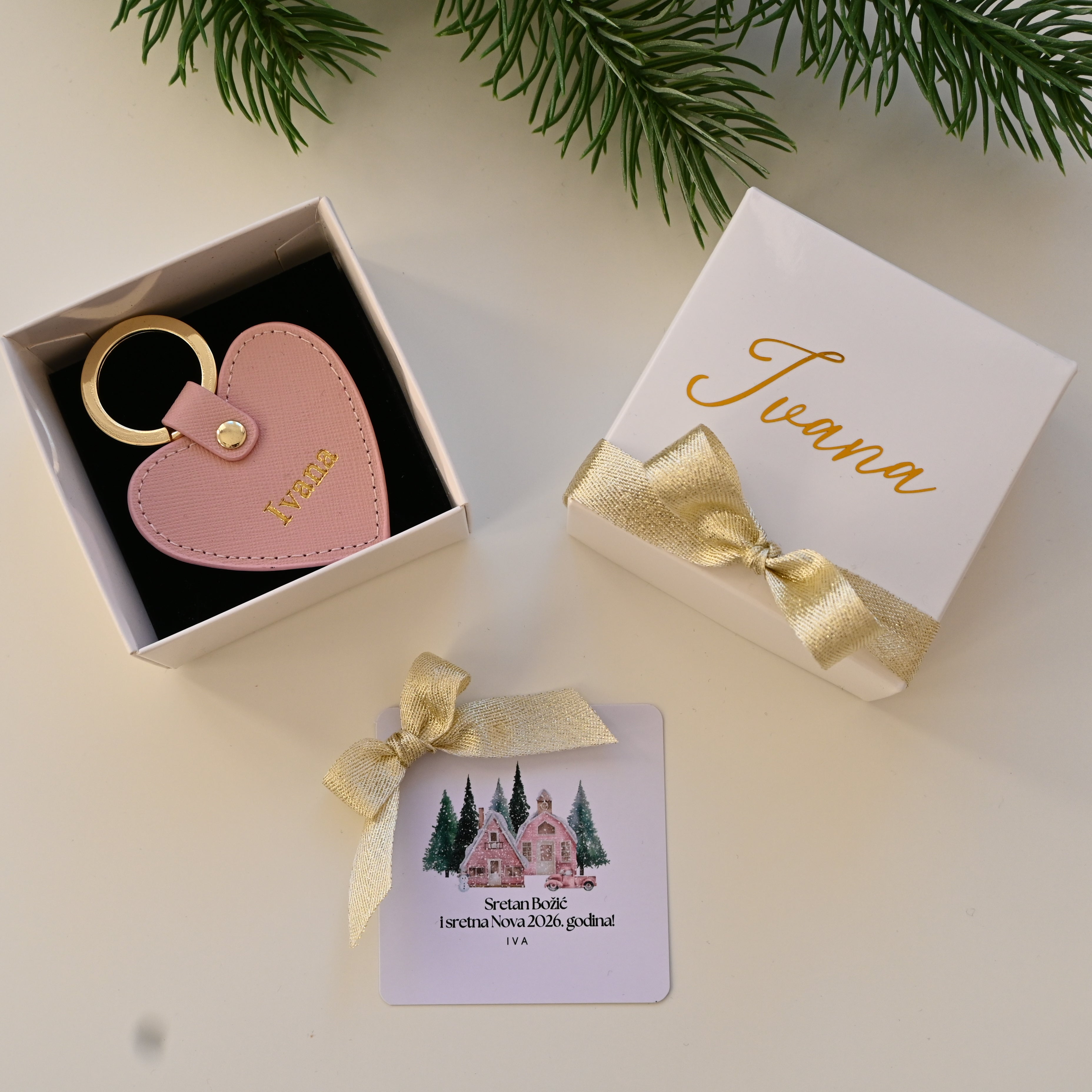 Magic CHARM box | Roza